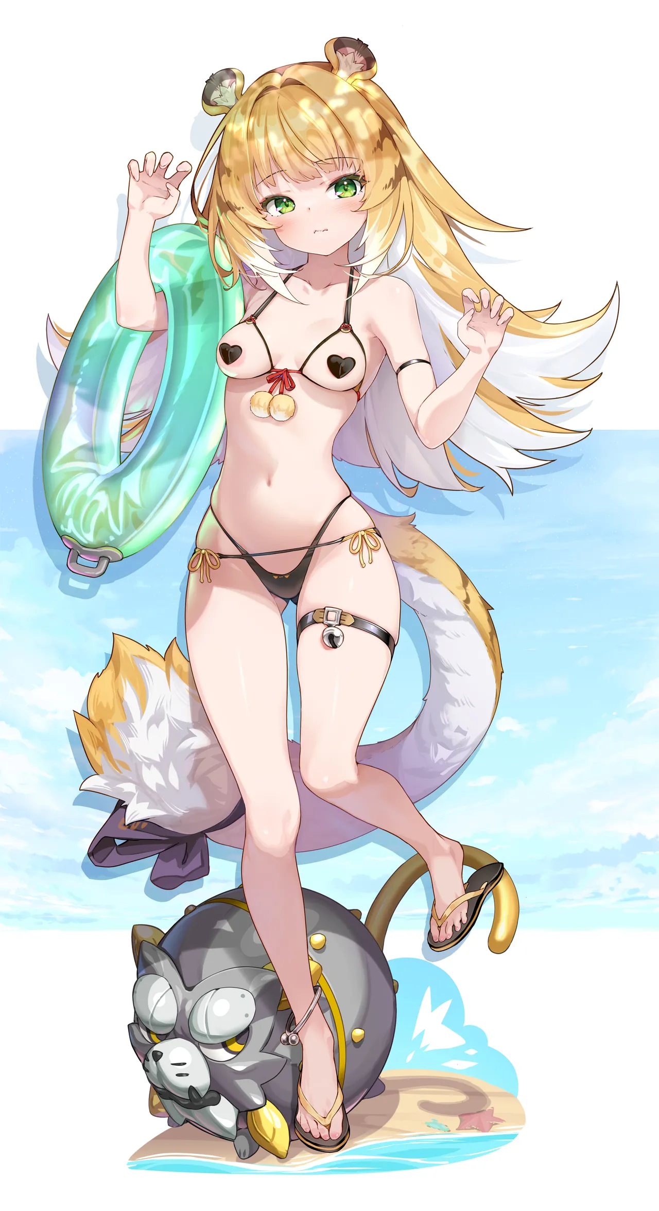 December 2025 Illustration Pack page 5 full