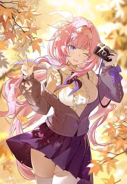 喵咕君QAQ  2026.02.08