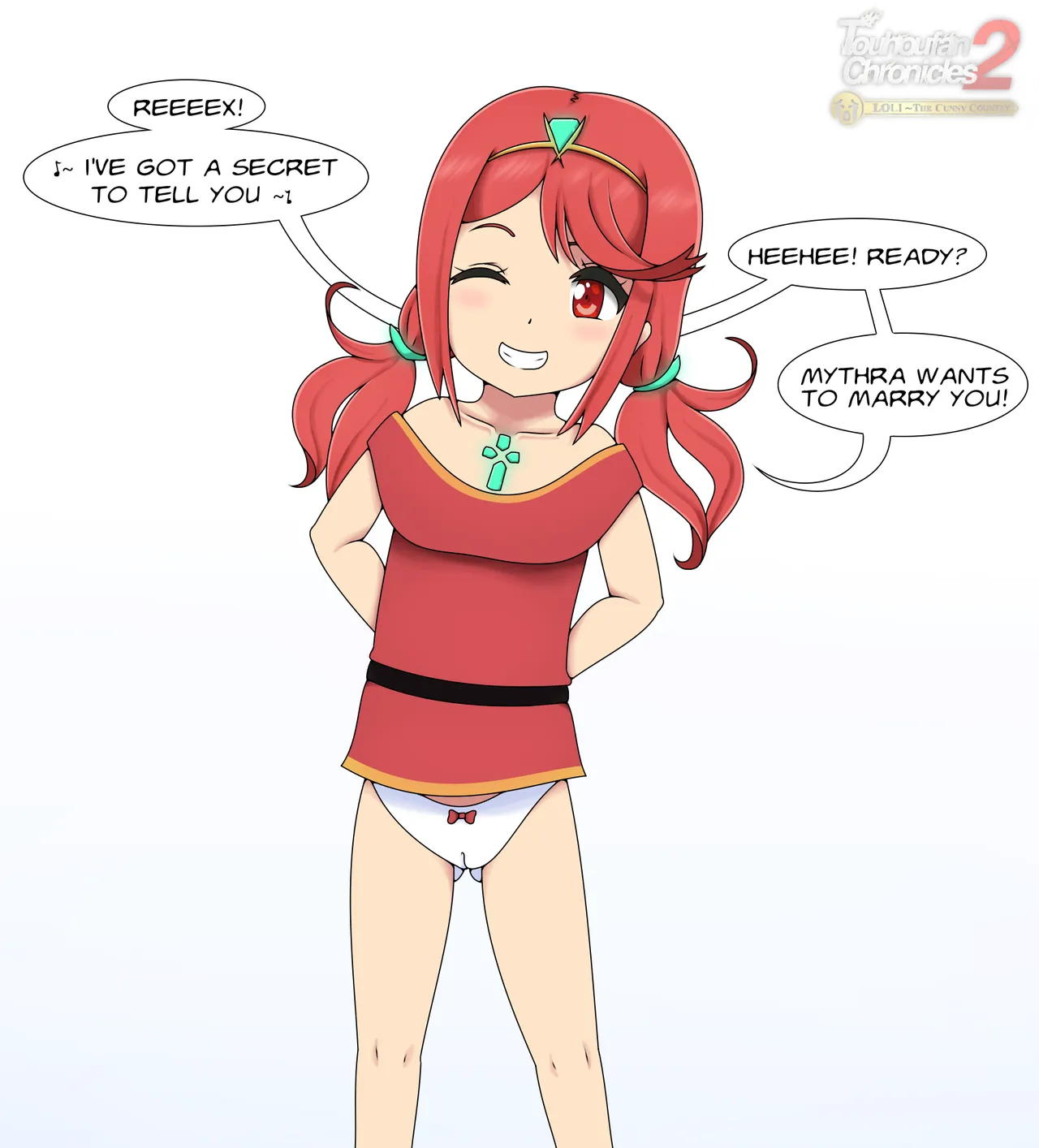 Artist - Touhoufan page 2 full