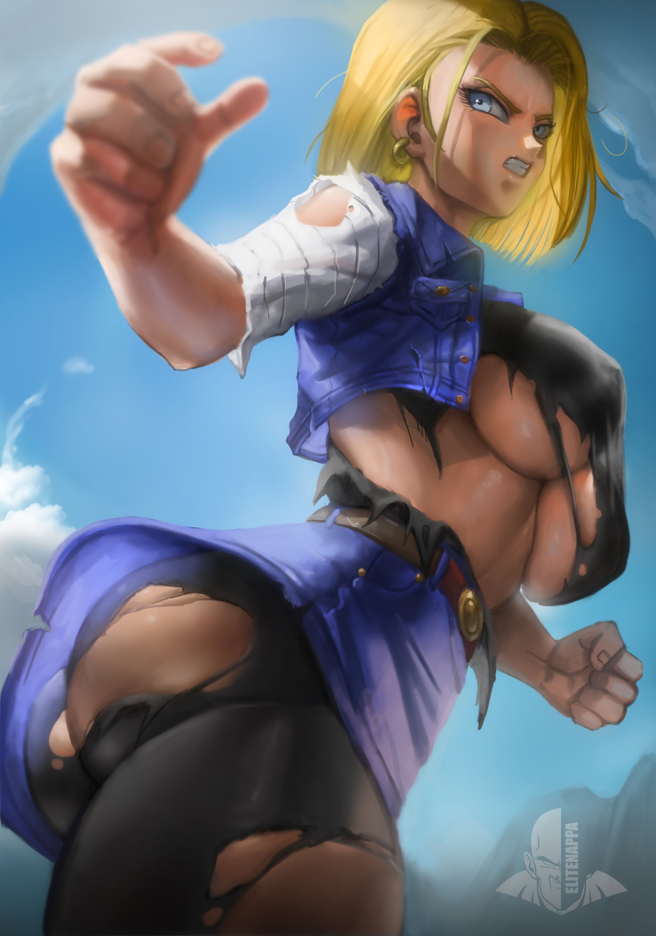 Artist - elitenappa page 9 full