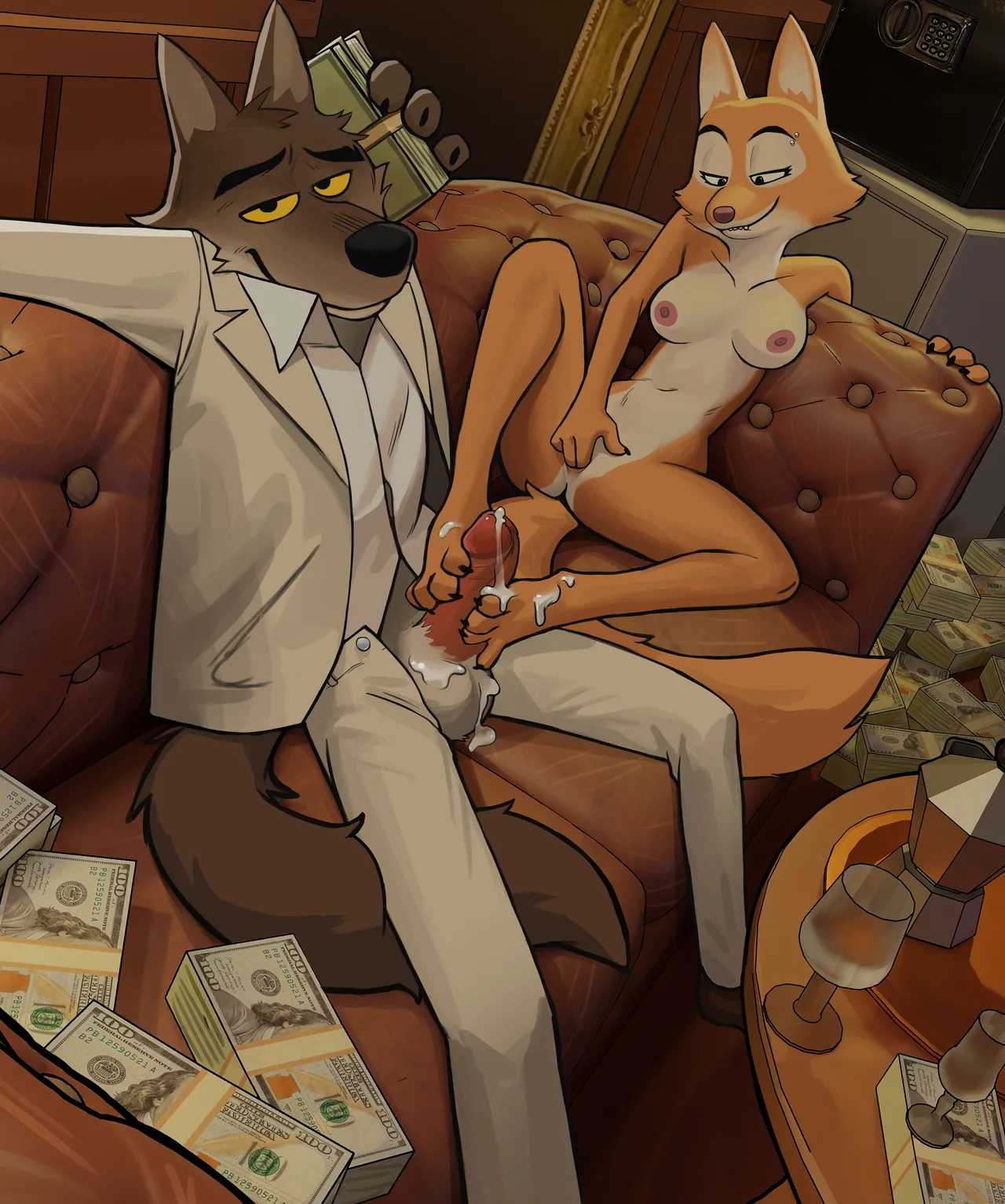 The Bad Guys page 4 full