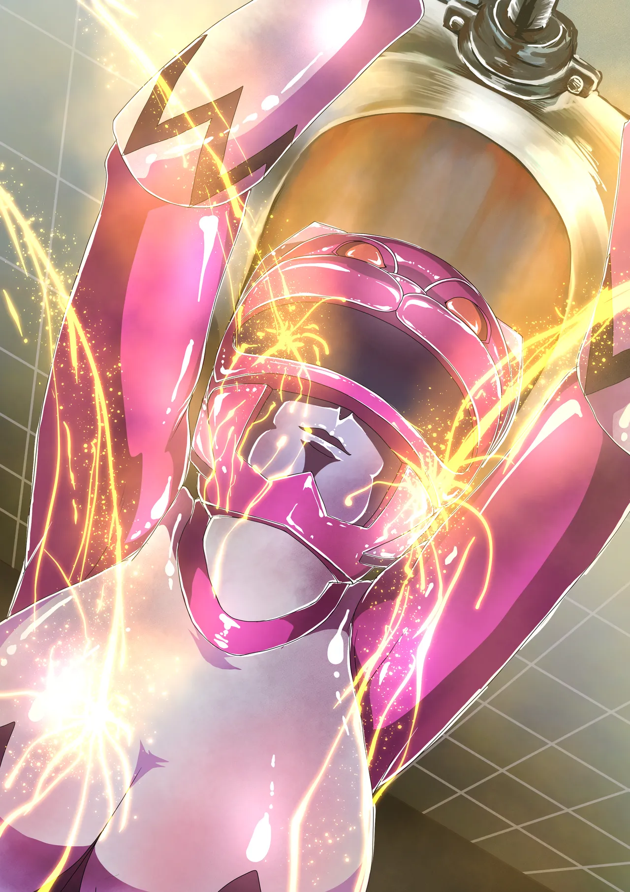 男子便所系列 page 5 full