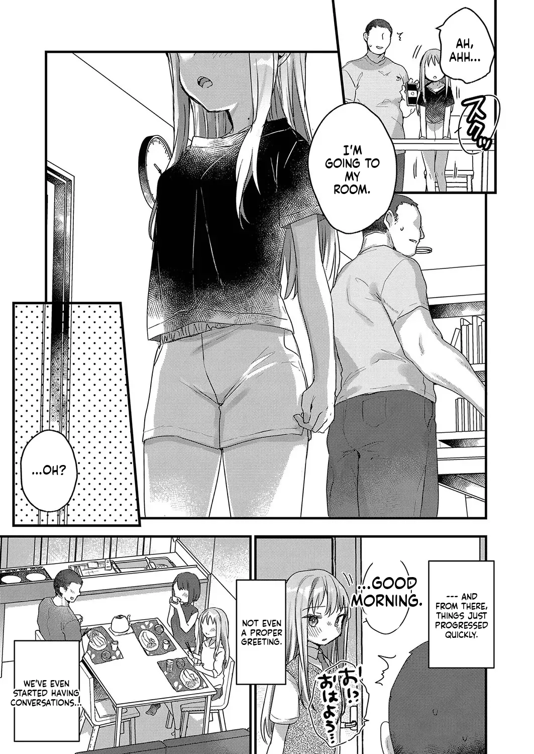 Saimin Therapy Kiki Sugimashita| Hypnotherapy is too effective page 5 full