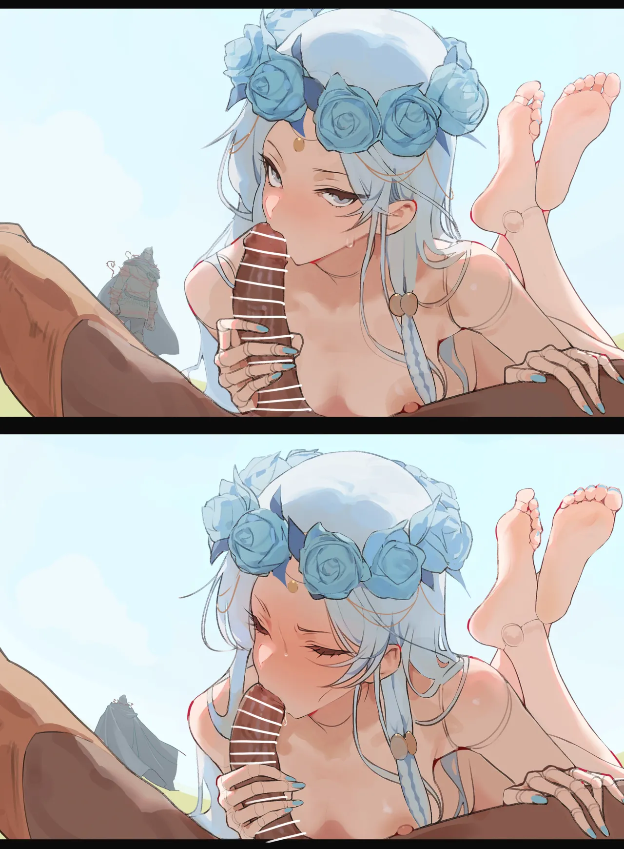 PAPAMILK | gigachinko page 5 full