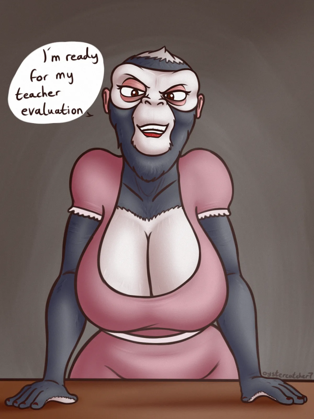 Older Female page 9 full