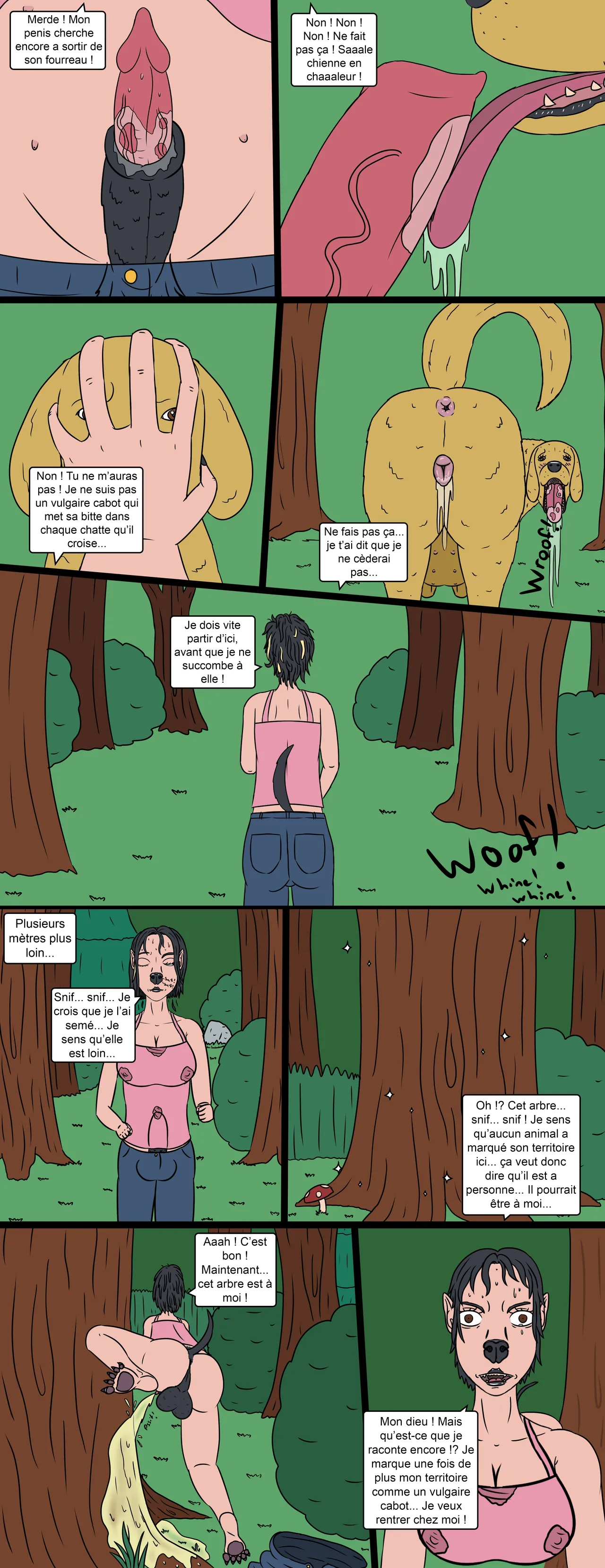 ApprentiTF's comics page 10 full