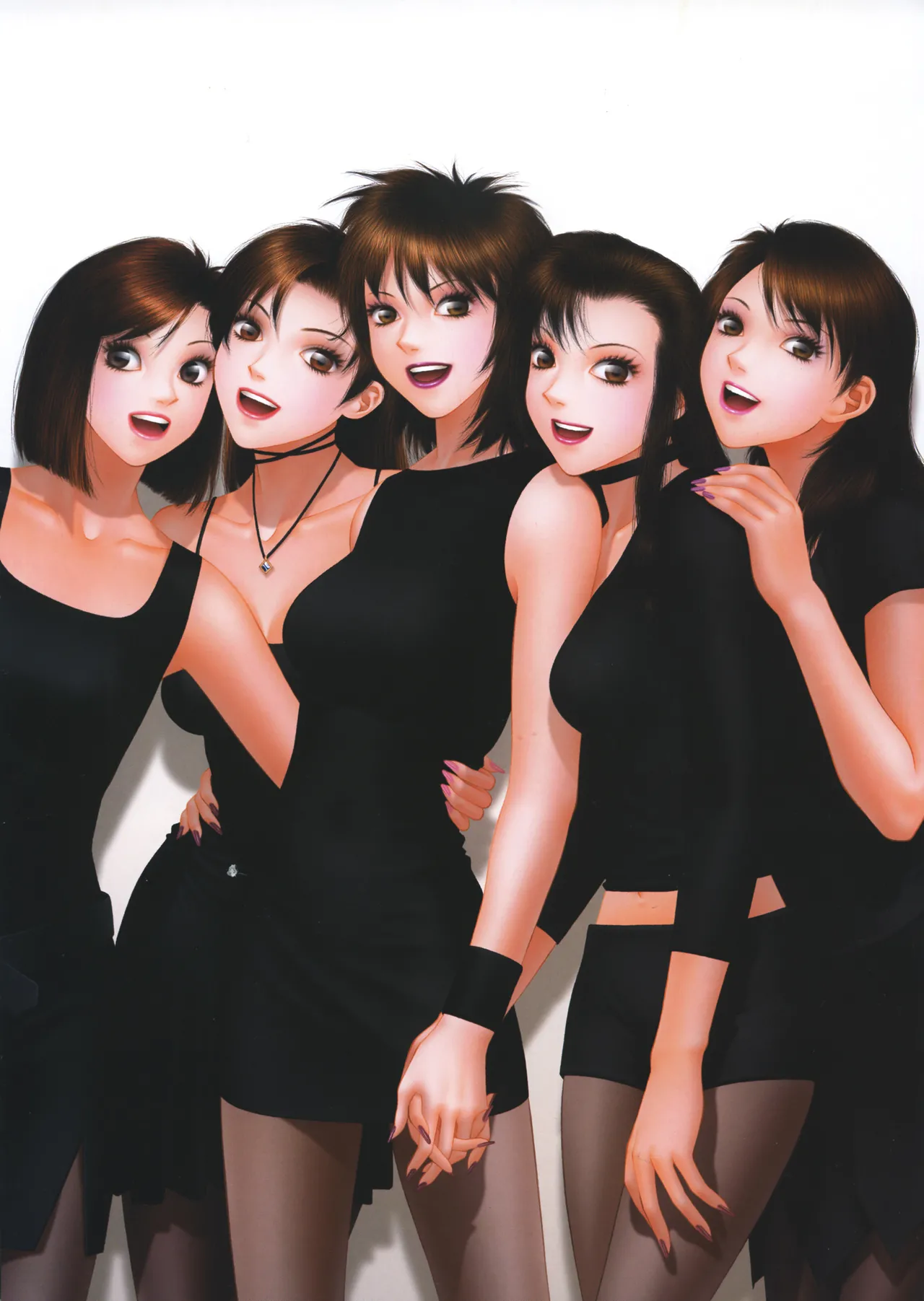 YUI SHOP 3 page 6 full