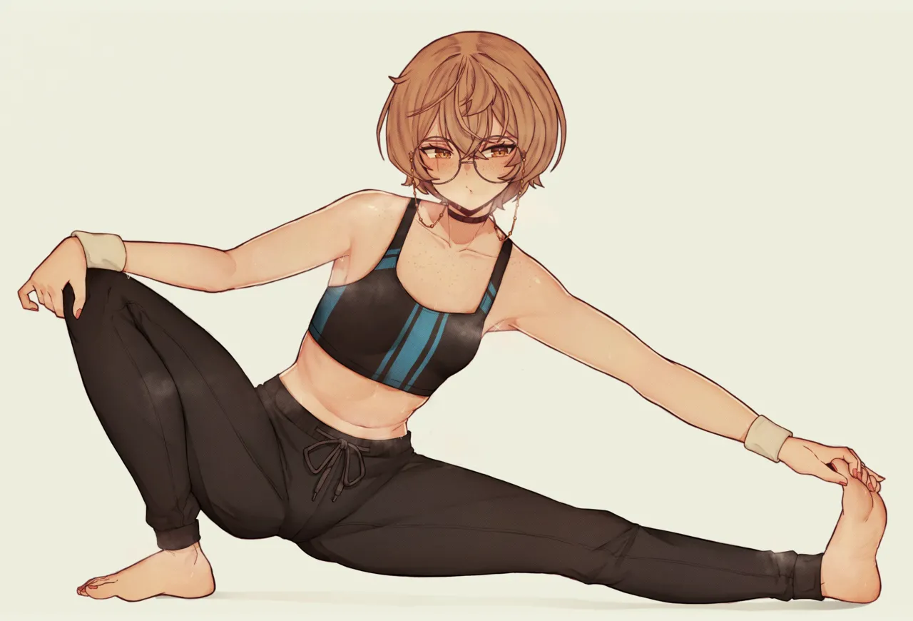 Clio Aite HQ+Naughty page 1 full