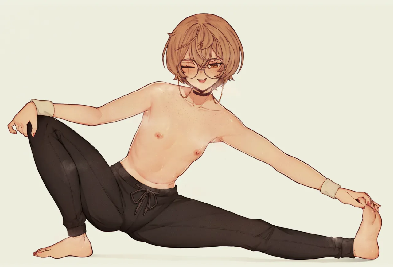 Clio Aite HQ+Naughty page 3 full