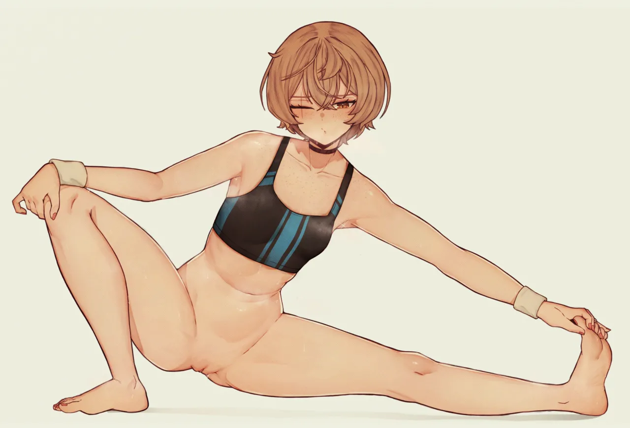 Clio Aite HQ+Naughty page 8 full