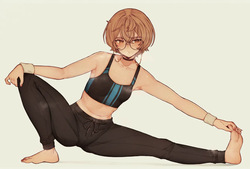 Clio Aite HQ+Naughty