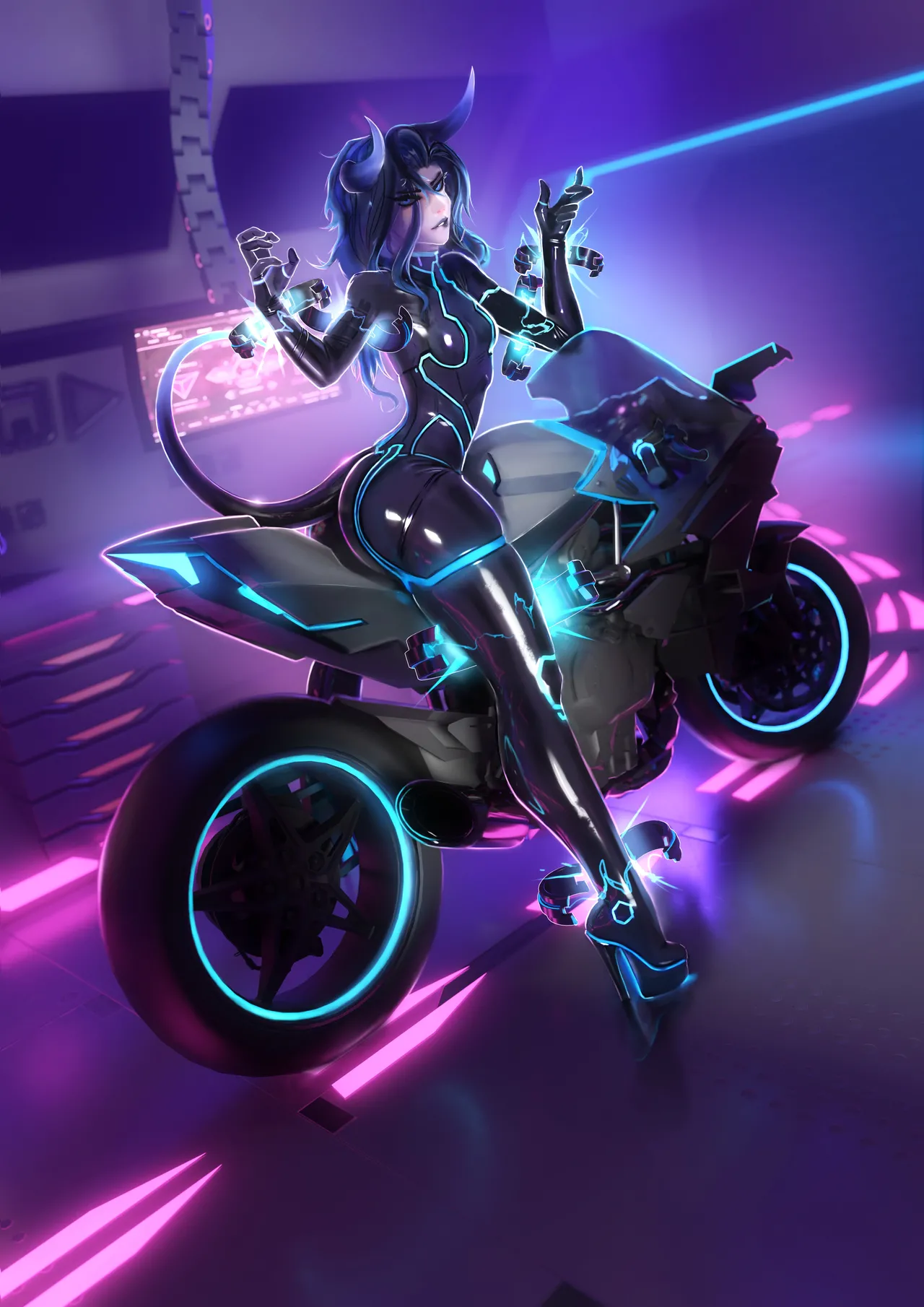 Squel Bike page 10 full