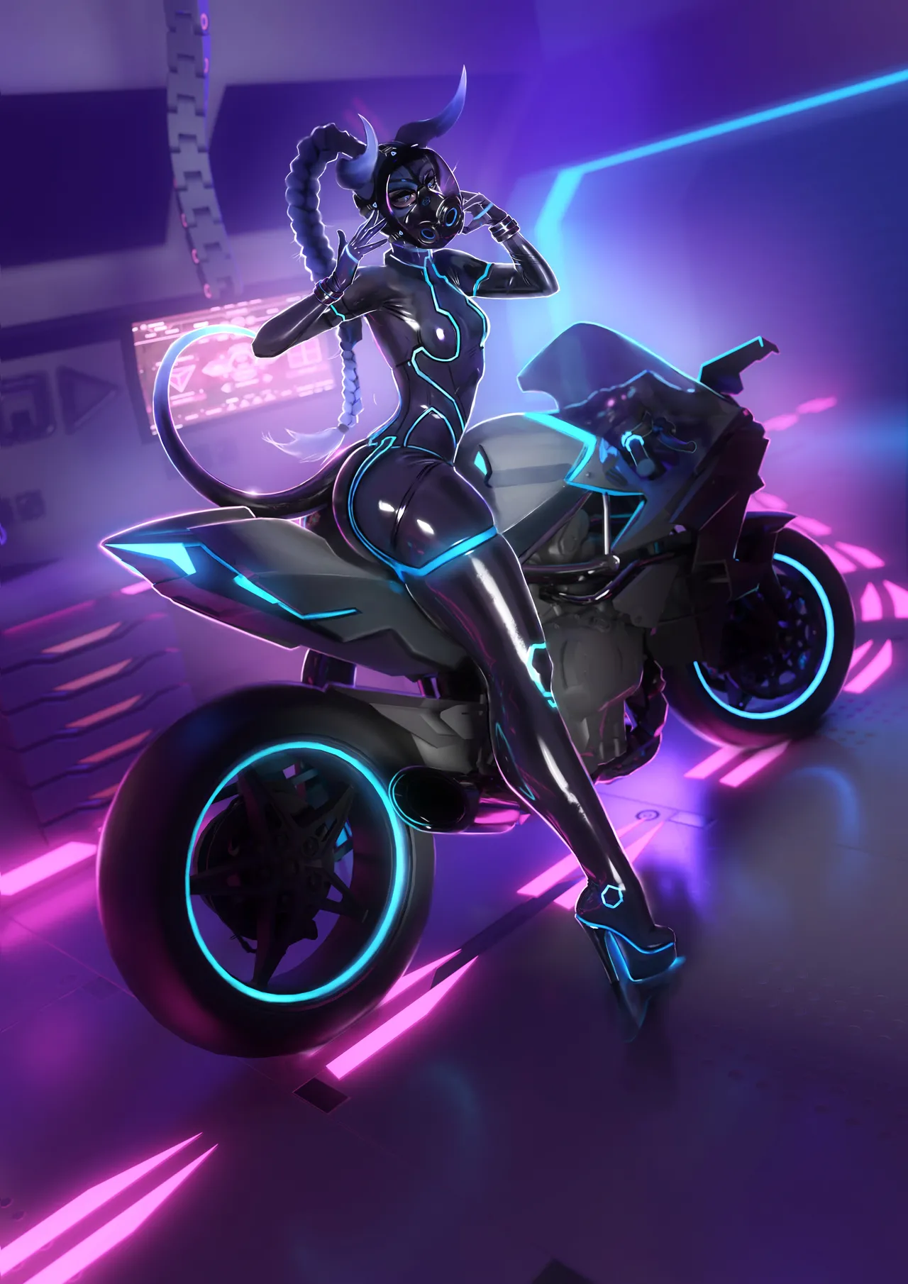 Squel Bike page 5 full