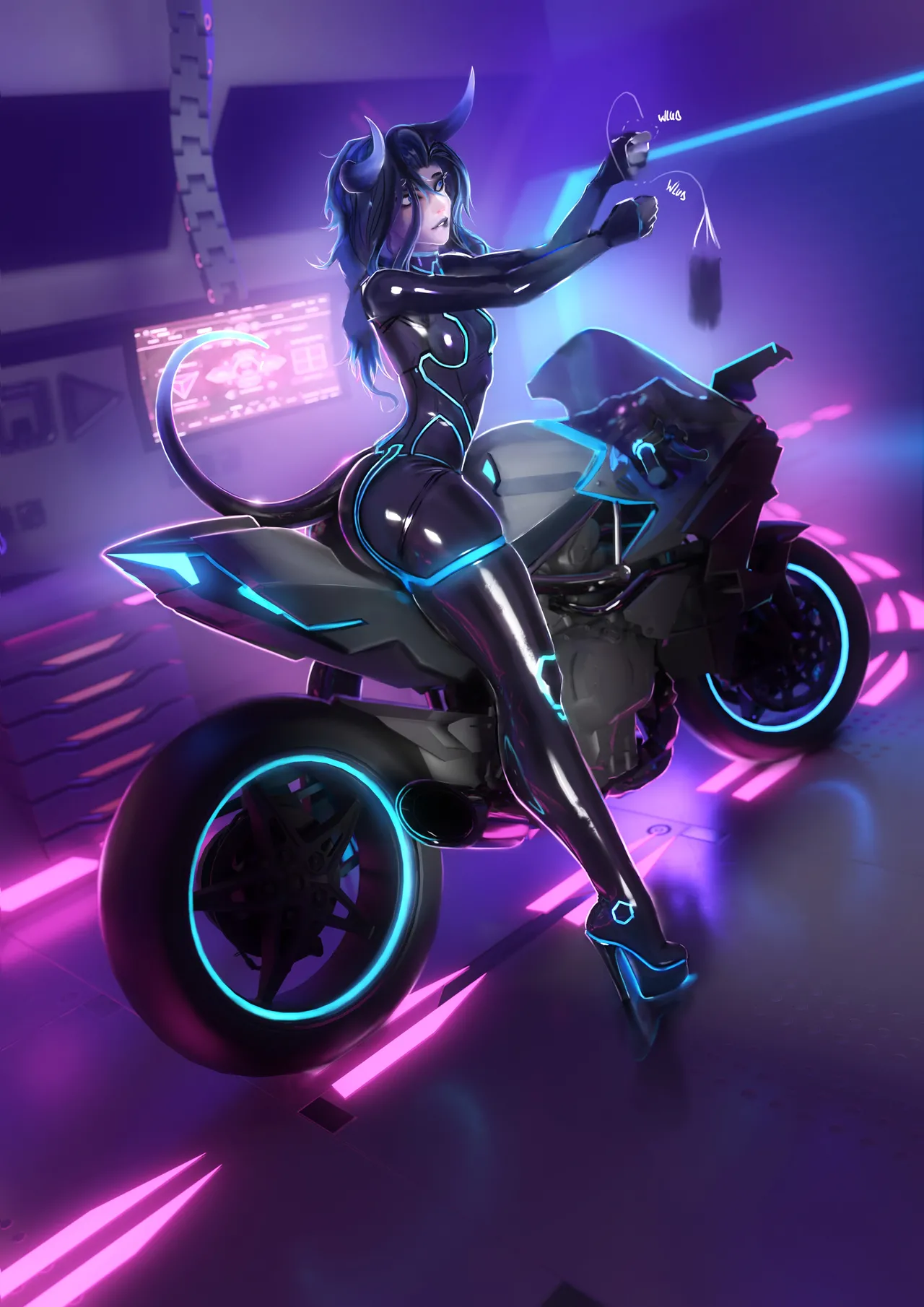 Squel Bike page 7 full