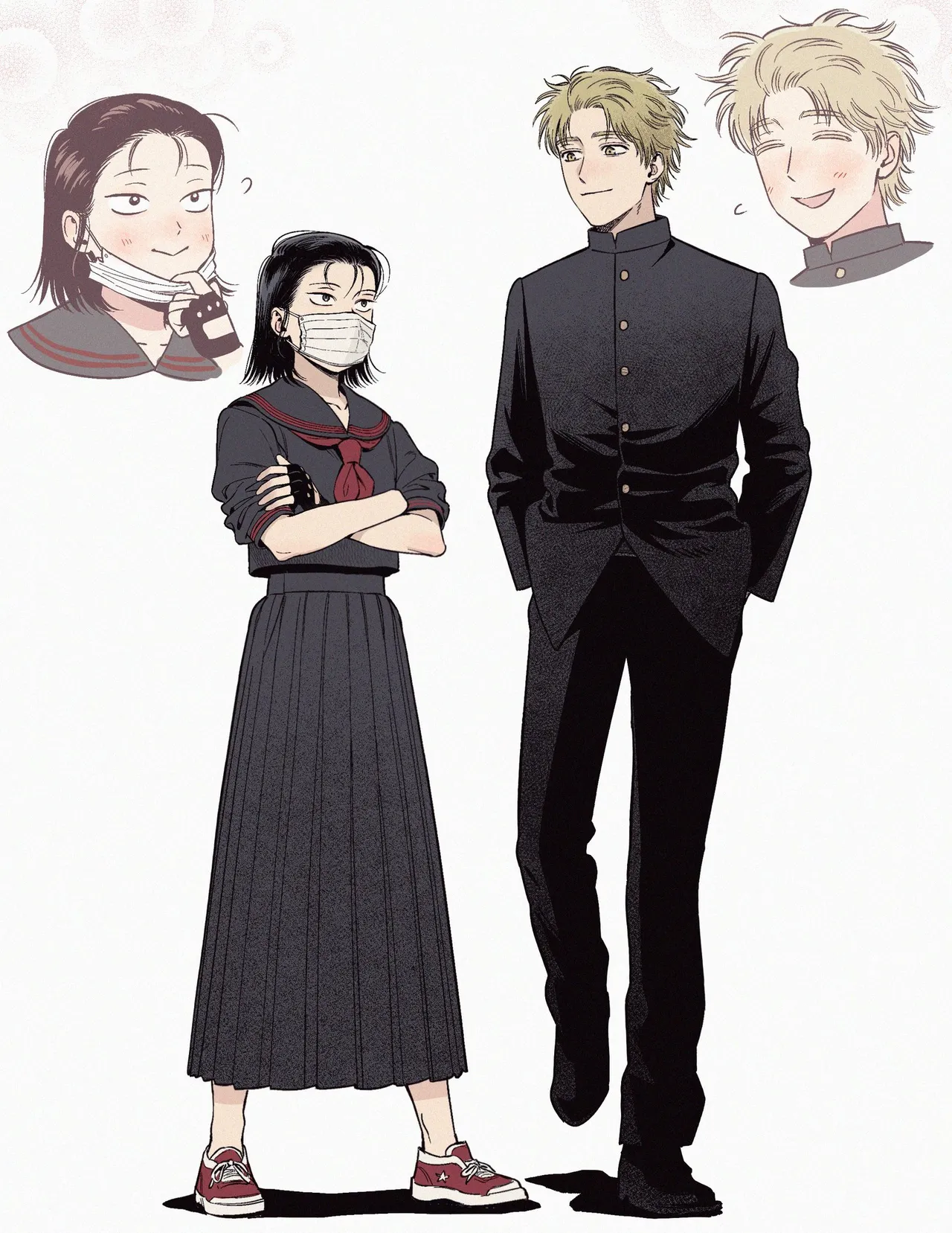 Artist:GATAN666 page 10 full