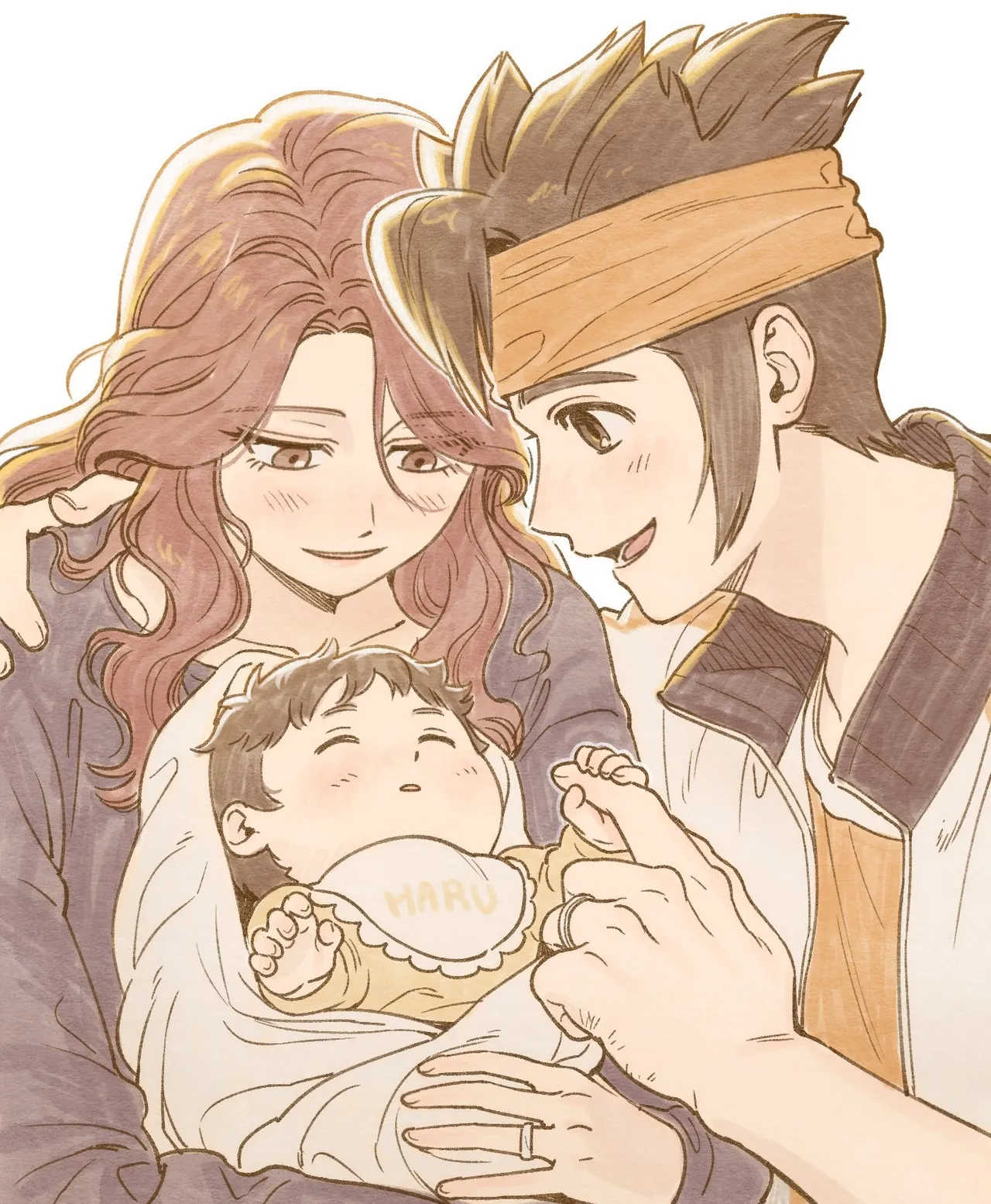 Artist:GATAN666 page 2 full