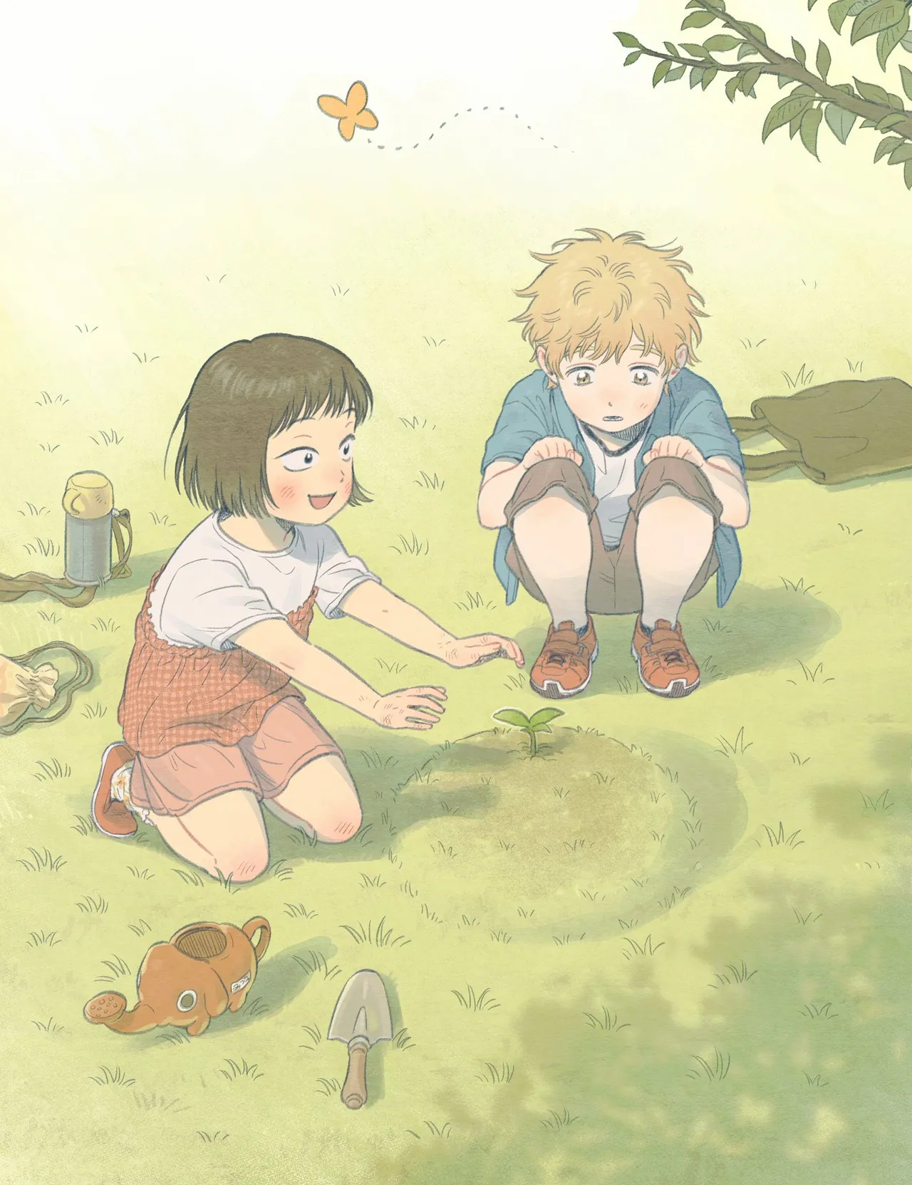 Artist:GATAN666 page 4 full