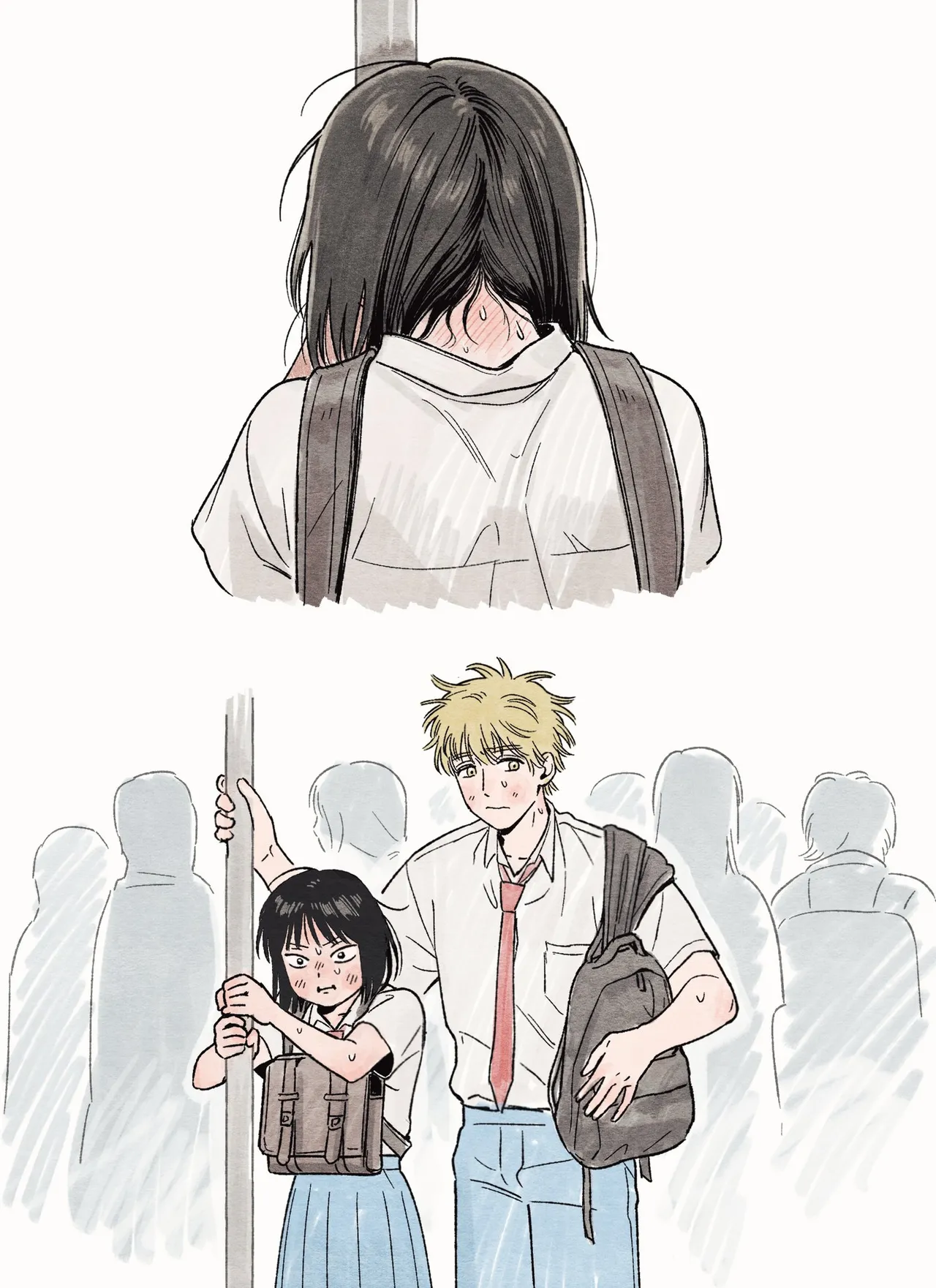 Artist:GATAN666 page 8 full