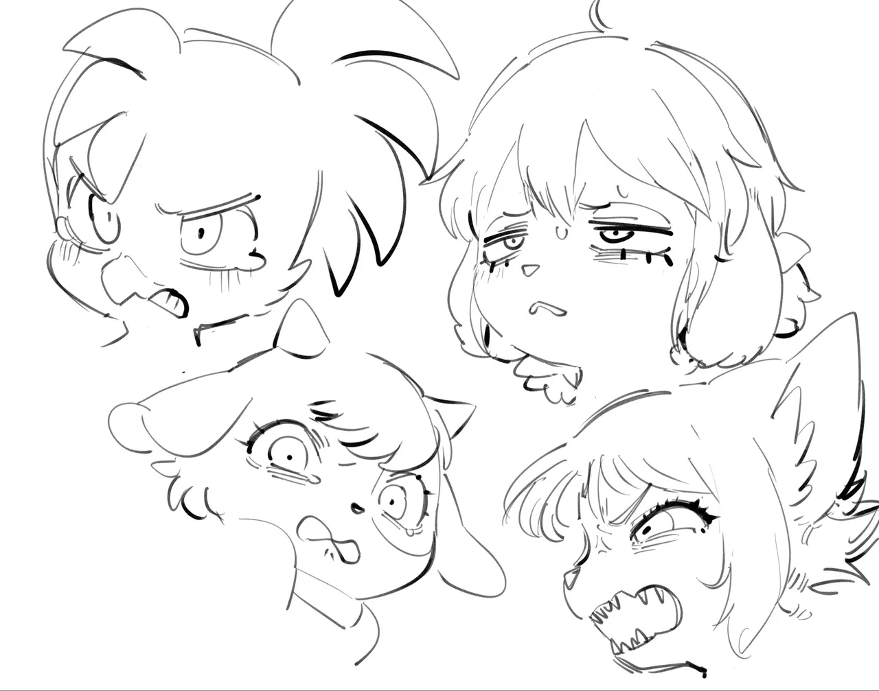 oPoSa_8, オポッサ page 4 full