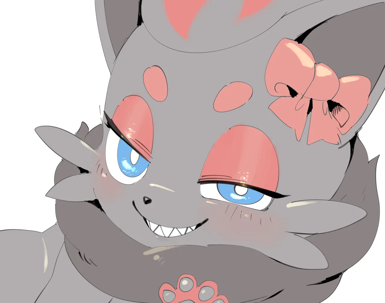 oPoSa_8, オポッサ page 5 full