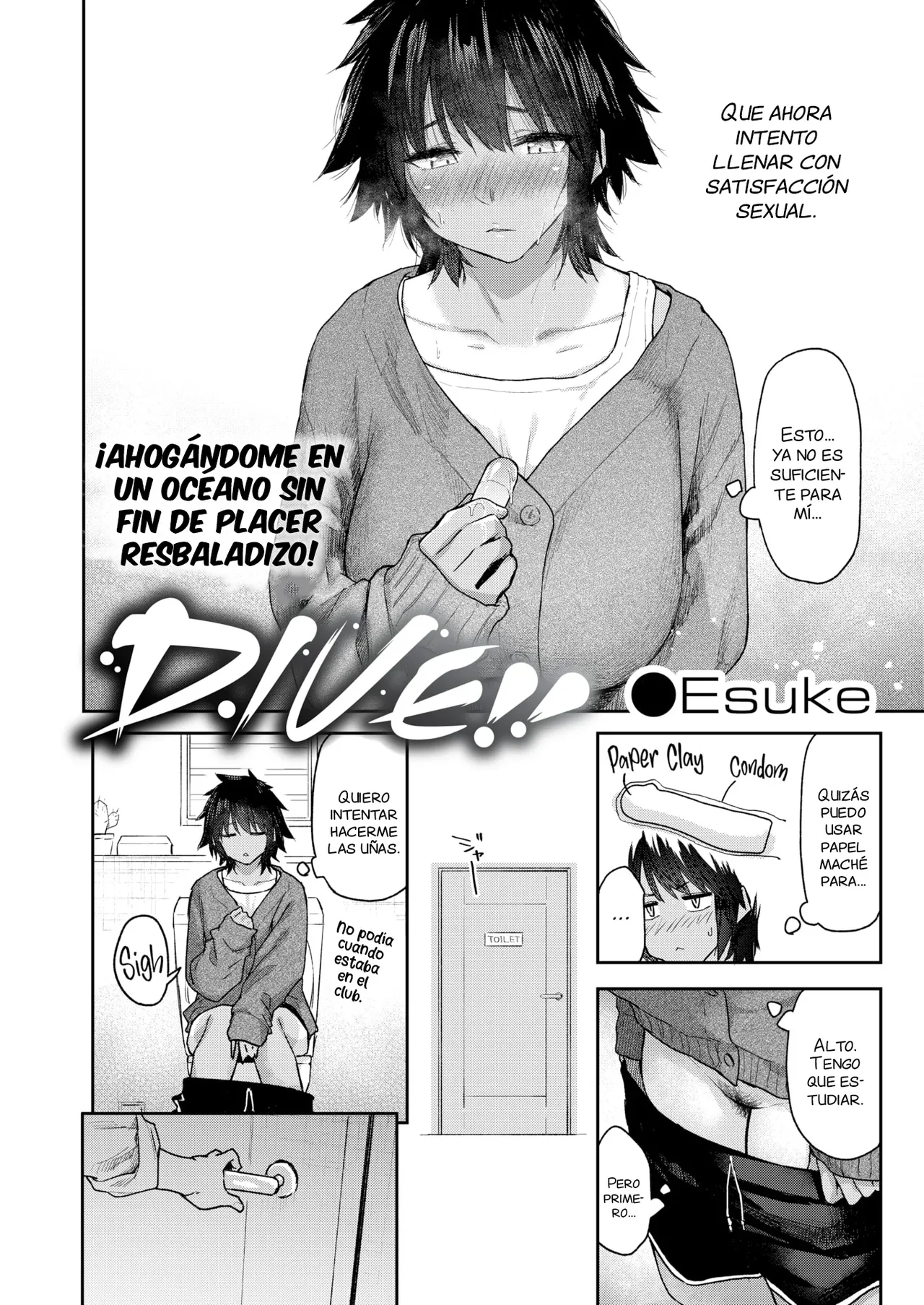 DIVE!! page 2 full