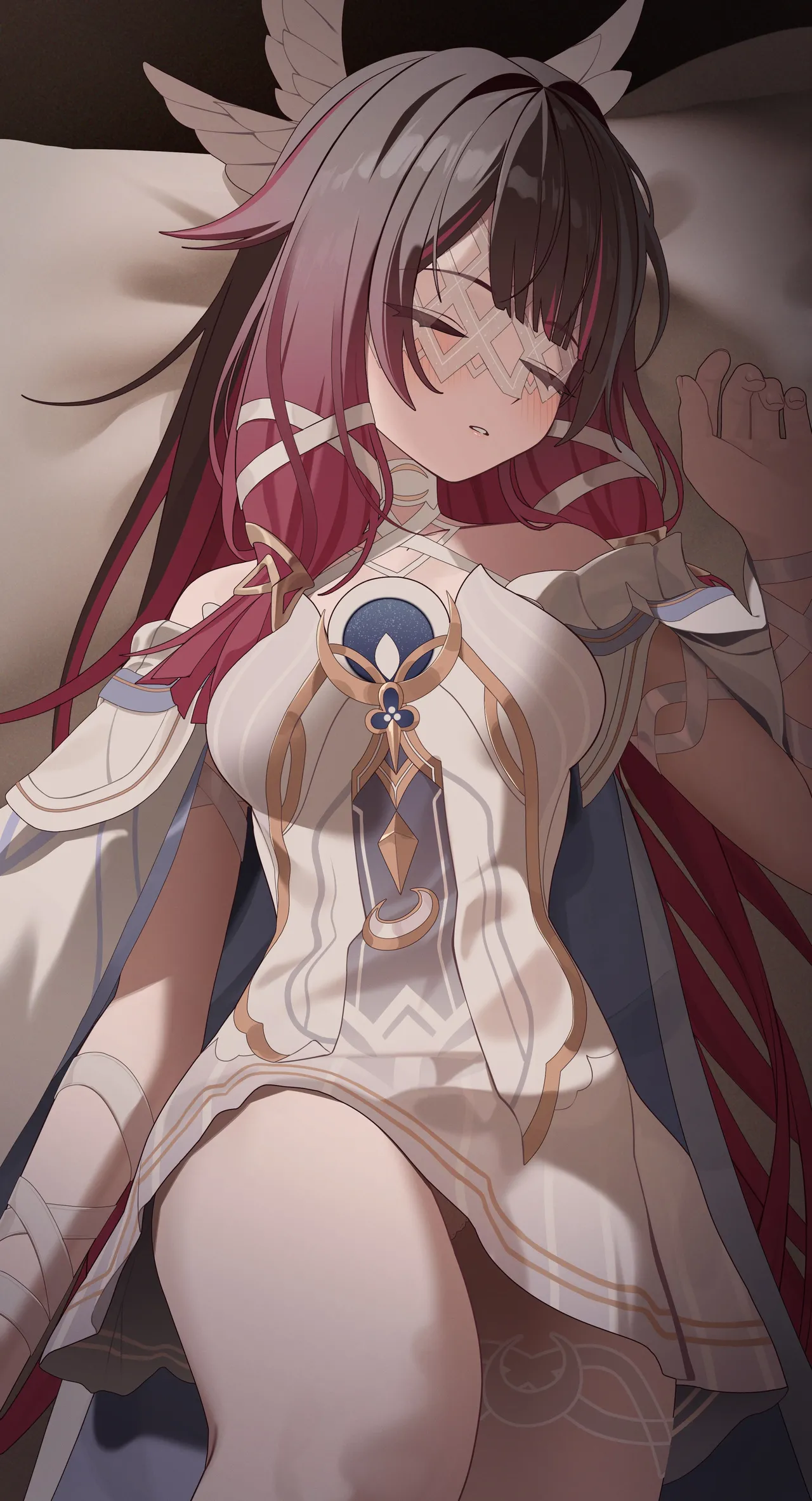 【Fanbox】 十文字 2025/12-2026/2 page 1 full