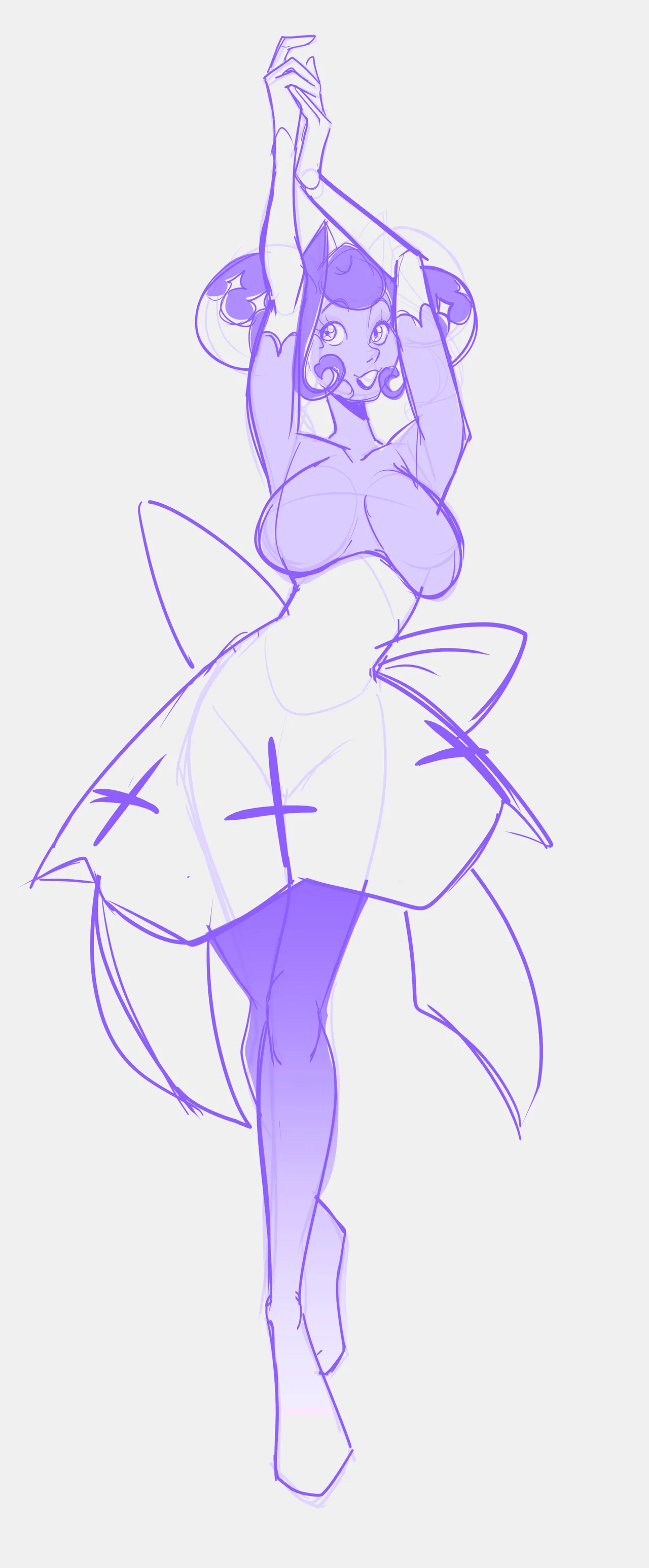 Knights of Guinevere page 3 full