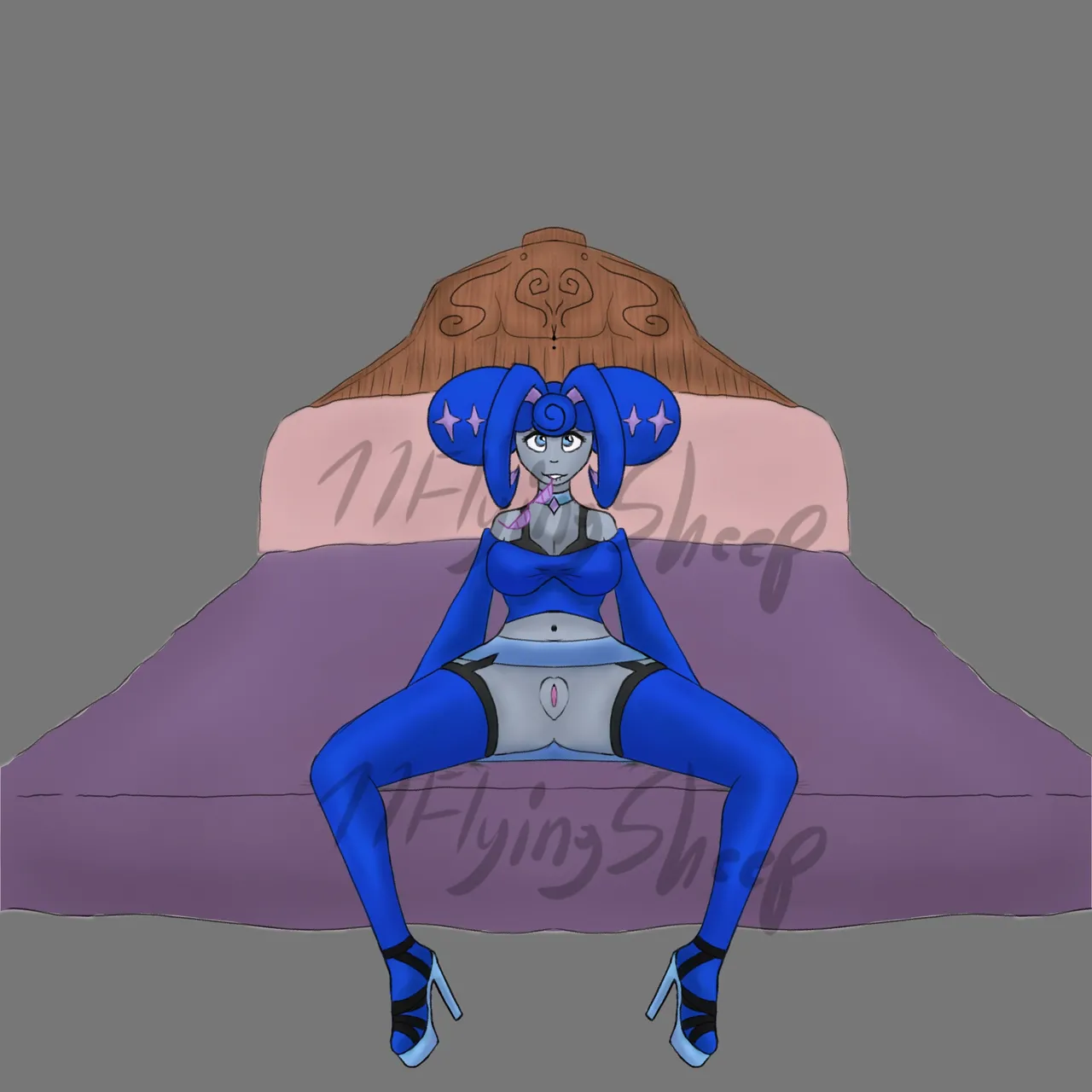 Knights of Guinevere page 7 full