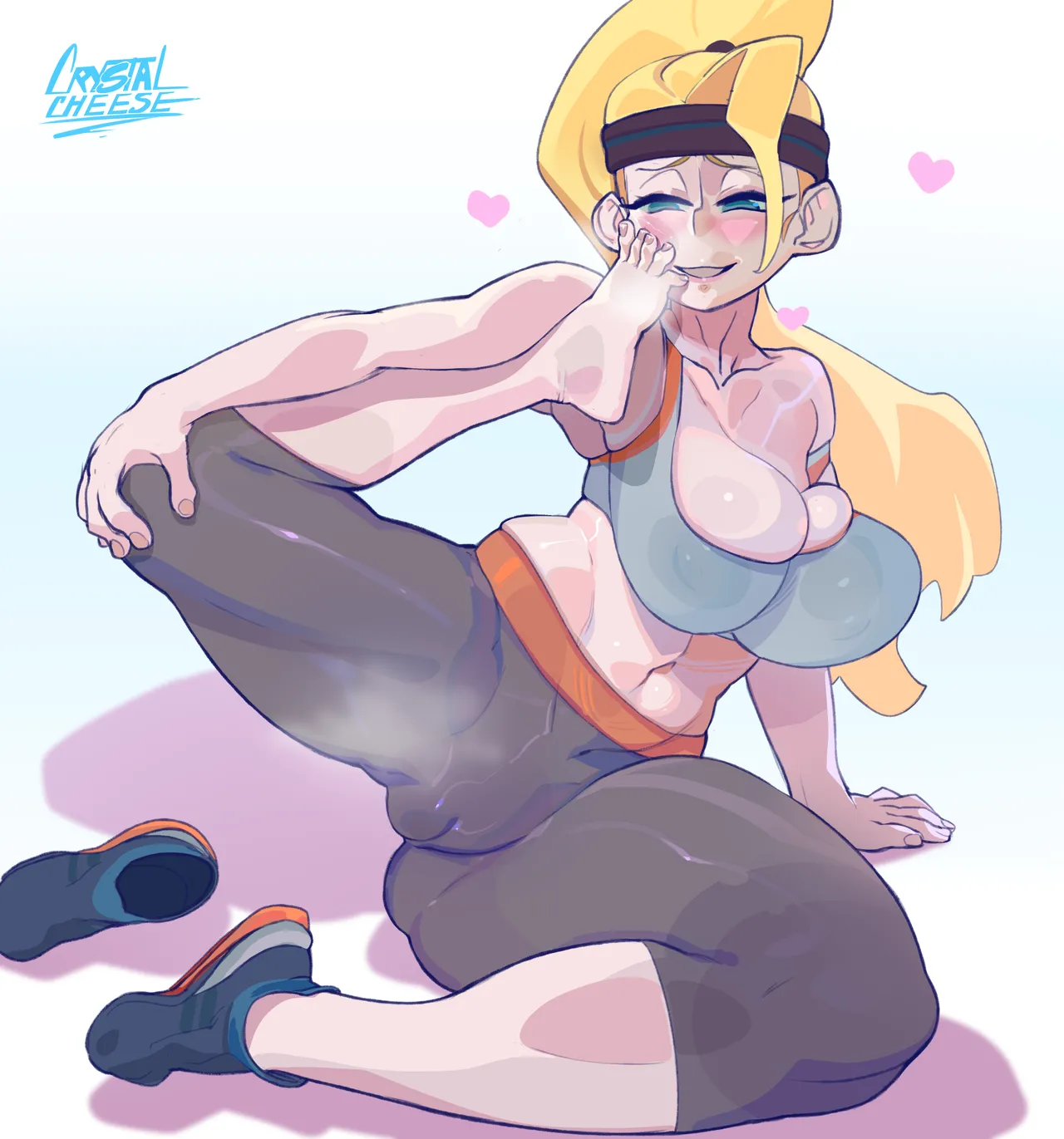 Artist - crystalcheese page 5 full