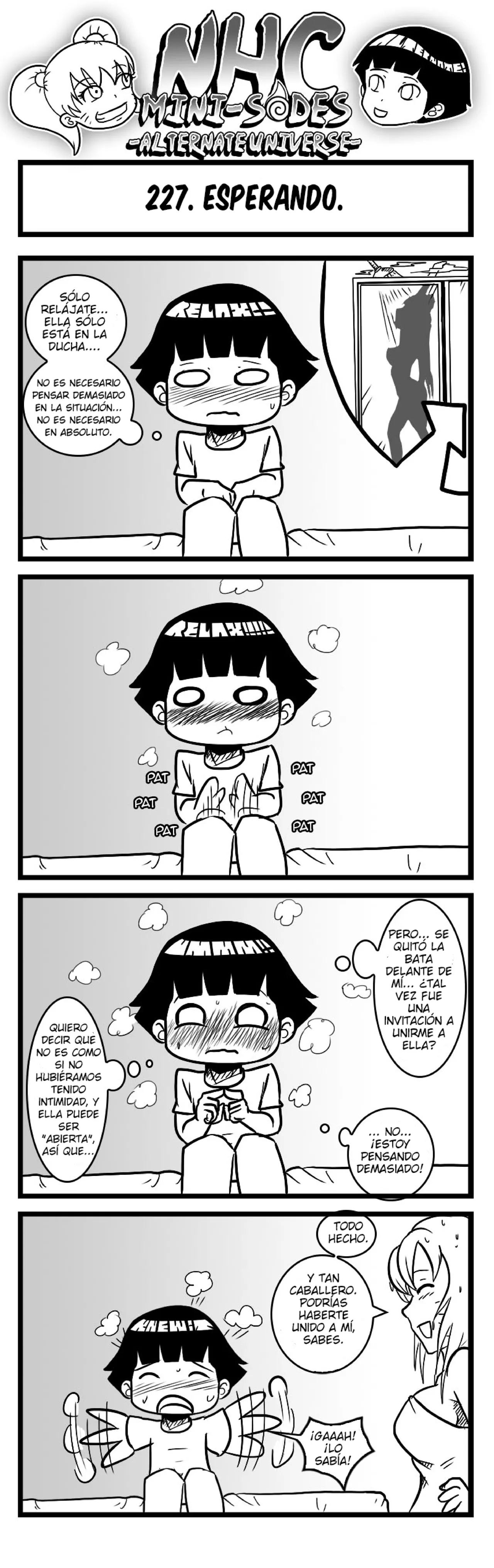 NHC Mini-Sodes Colección 10 page 2 full