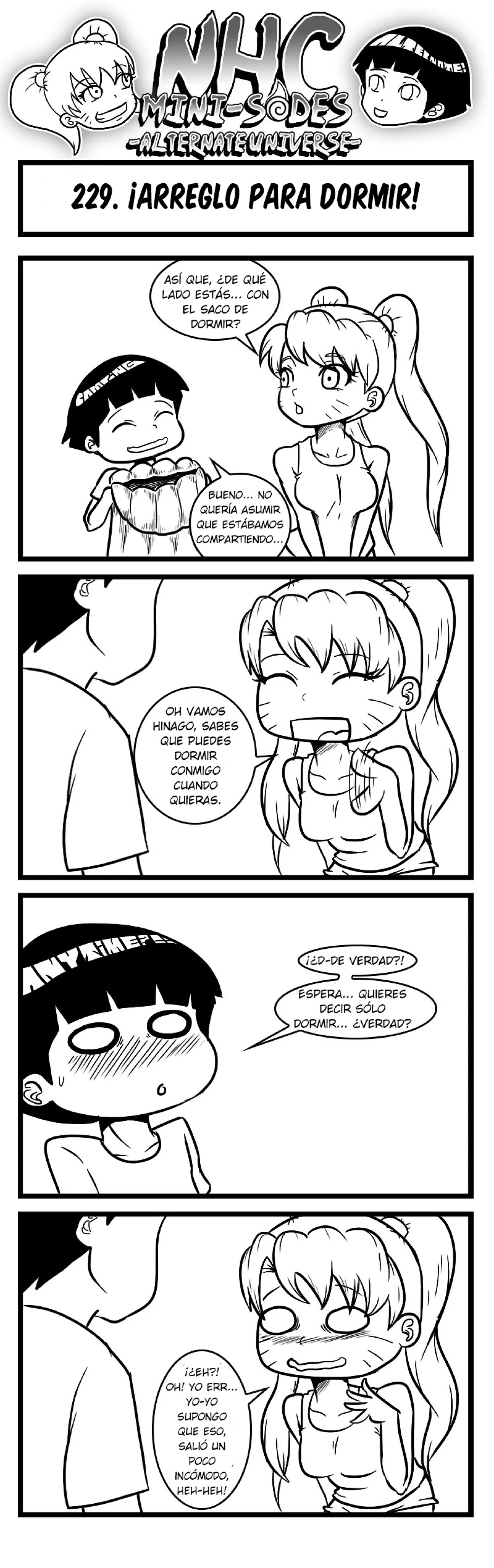 NHC Mini-Sodes Colección 10 page 4 full