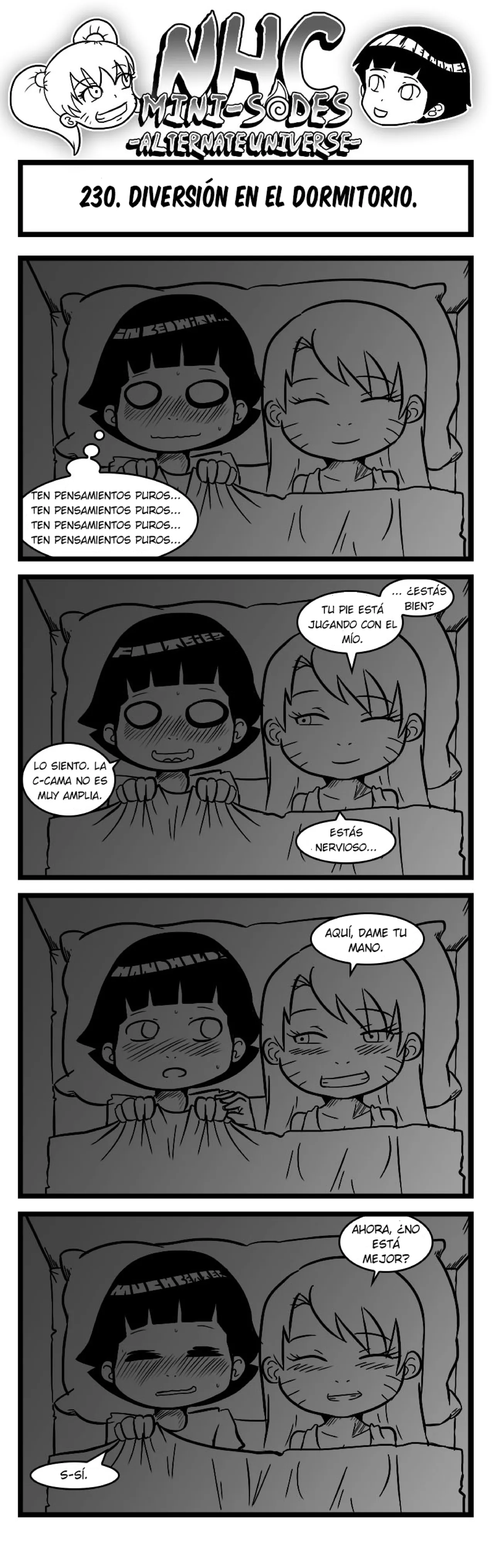 NHC Mini-Sodes Colección 10 page 5 full