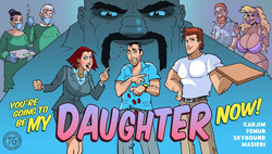 Carjim - You’re Going to Be My Daughter Now