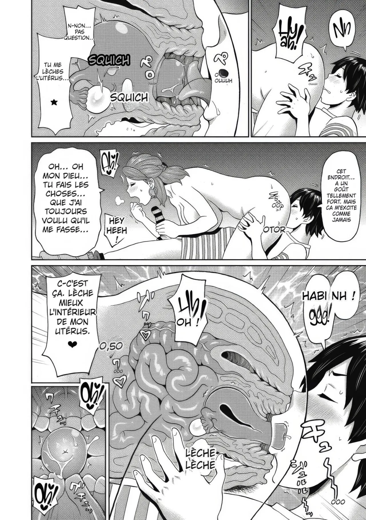 Aniki no Yome-san wa Iretagari page 10 full