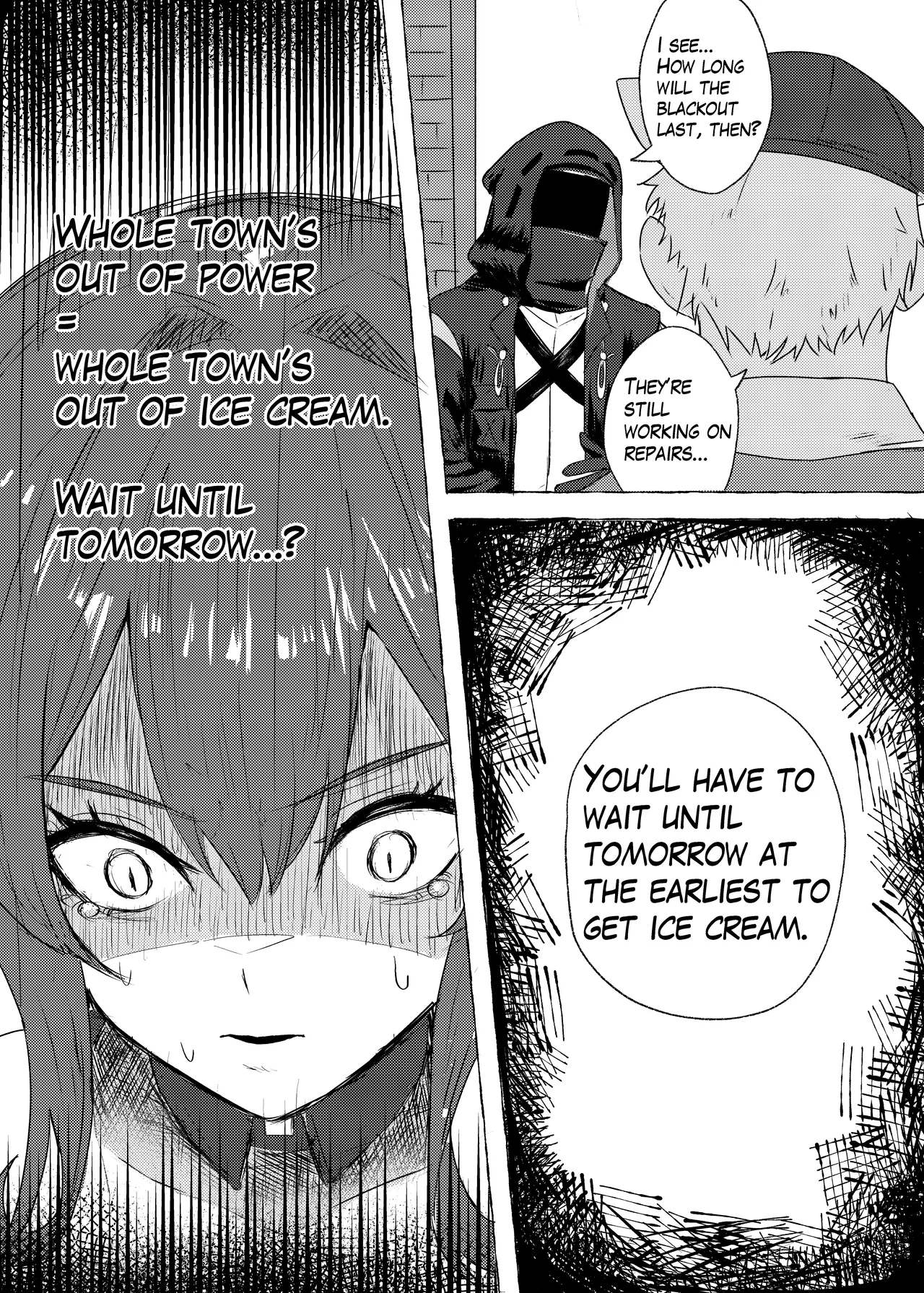 Emergency Cooldown page 9 full