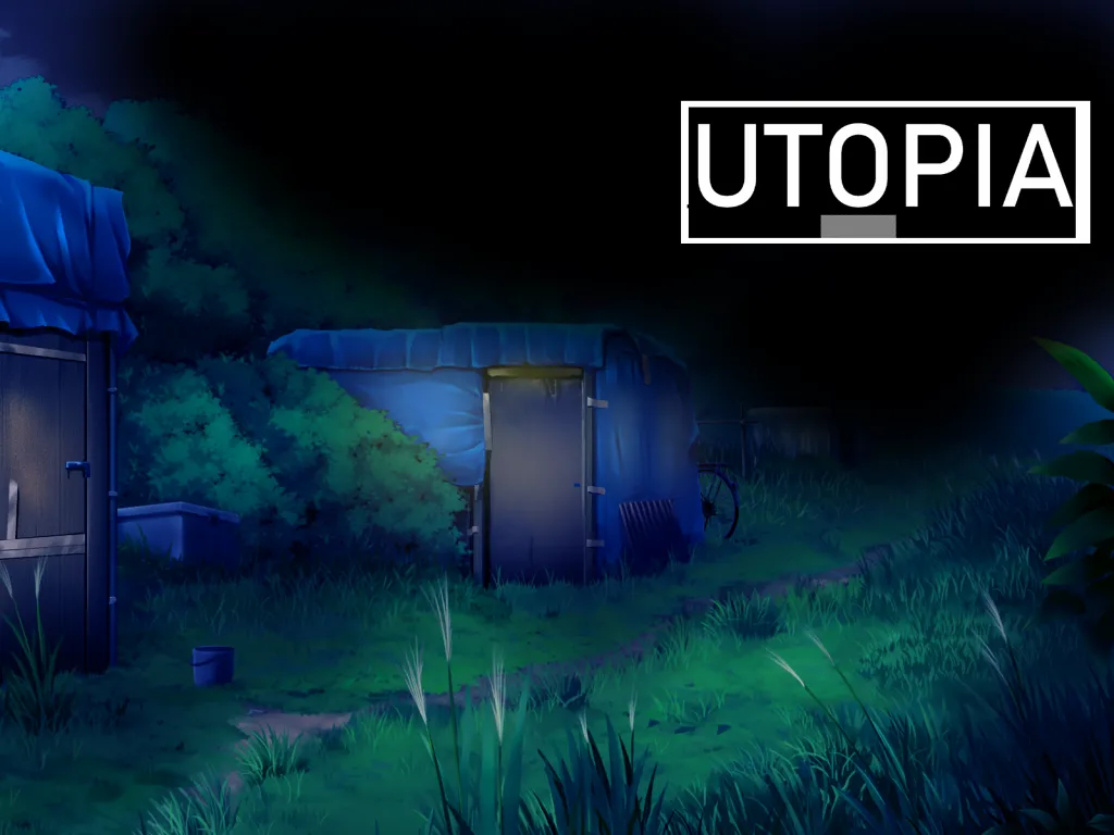 UTOPIA page 2 full