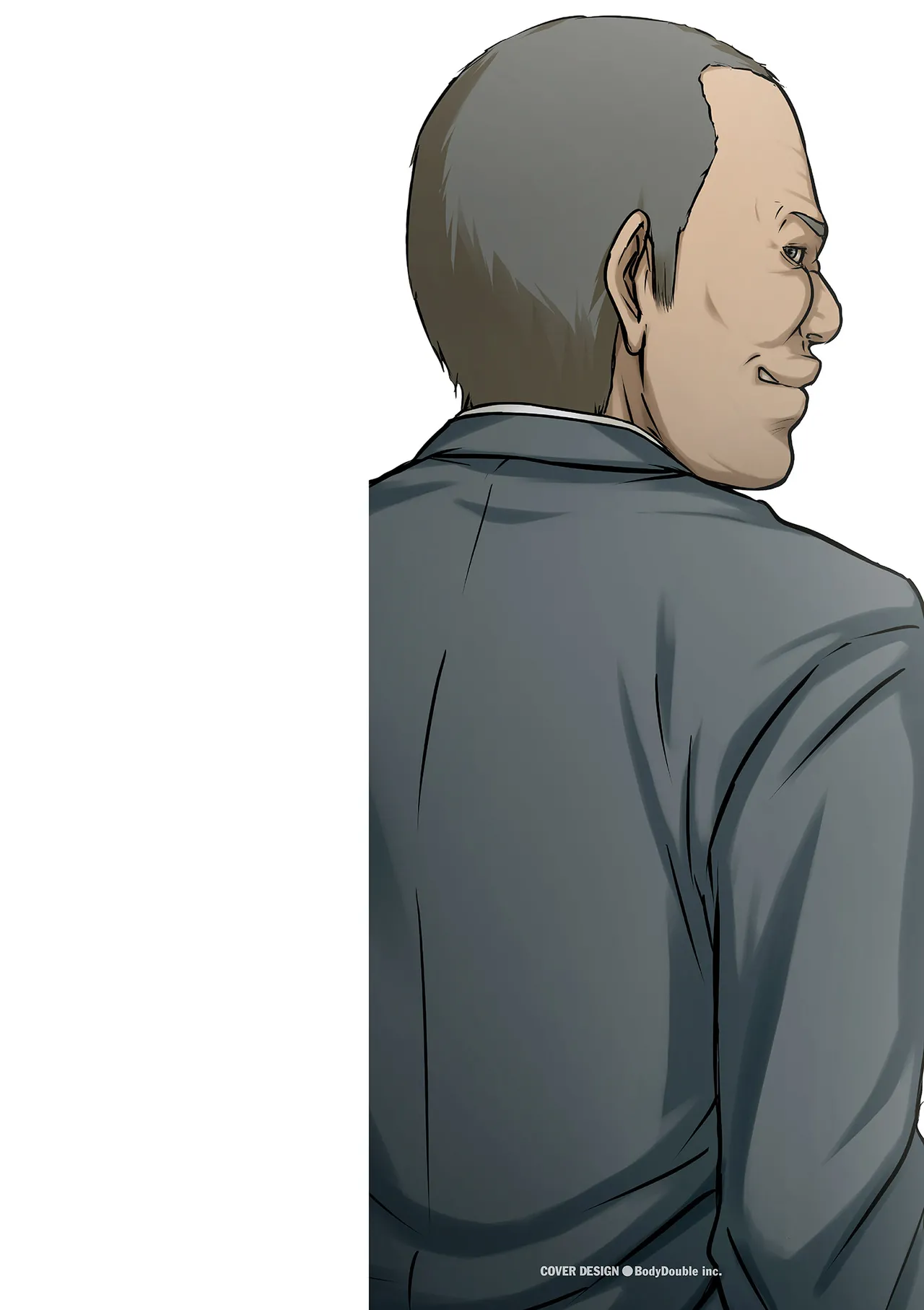 Negurie - Karamitsuku Shisen 1_9 page 2 full