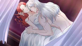Who Murdered My Empress? cover