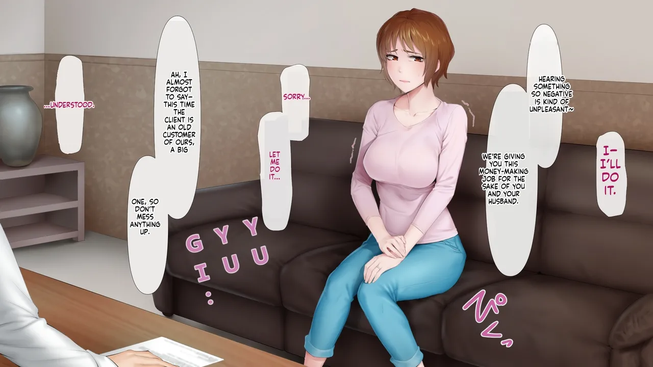 Hensai wa Karada de 2 page 10 full