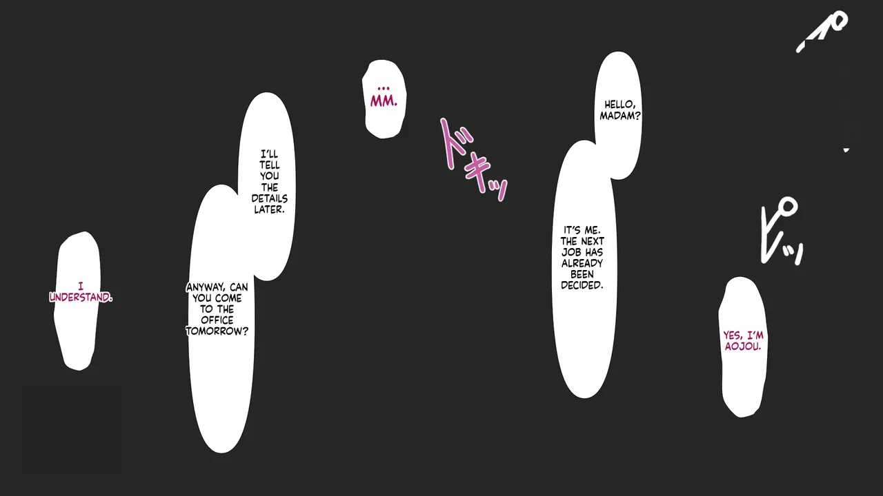 Hensai wa Karada de 2 page 3 full