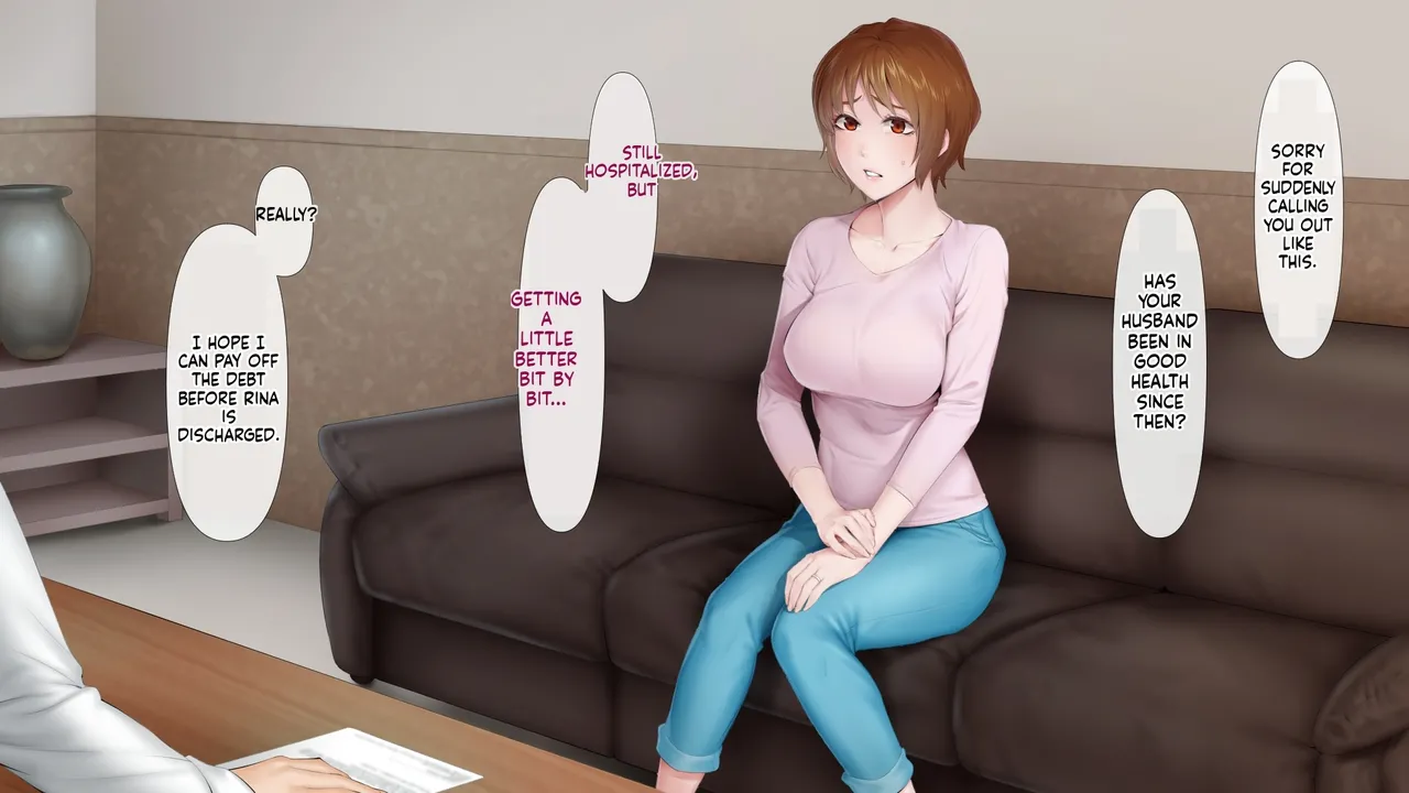 Hensai wa Karada de 2 page 4 full