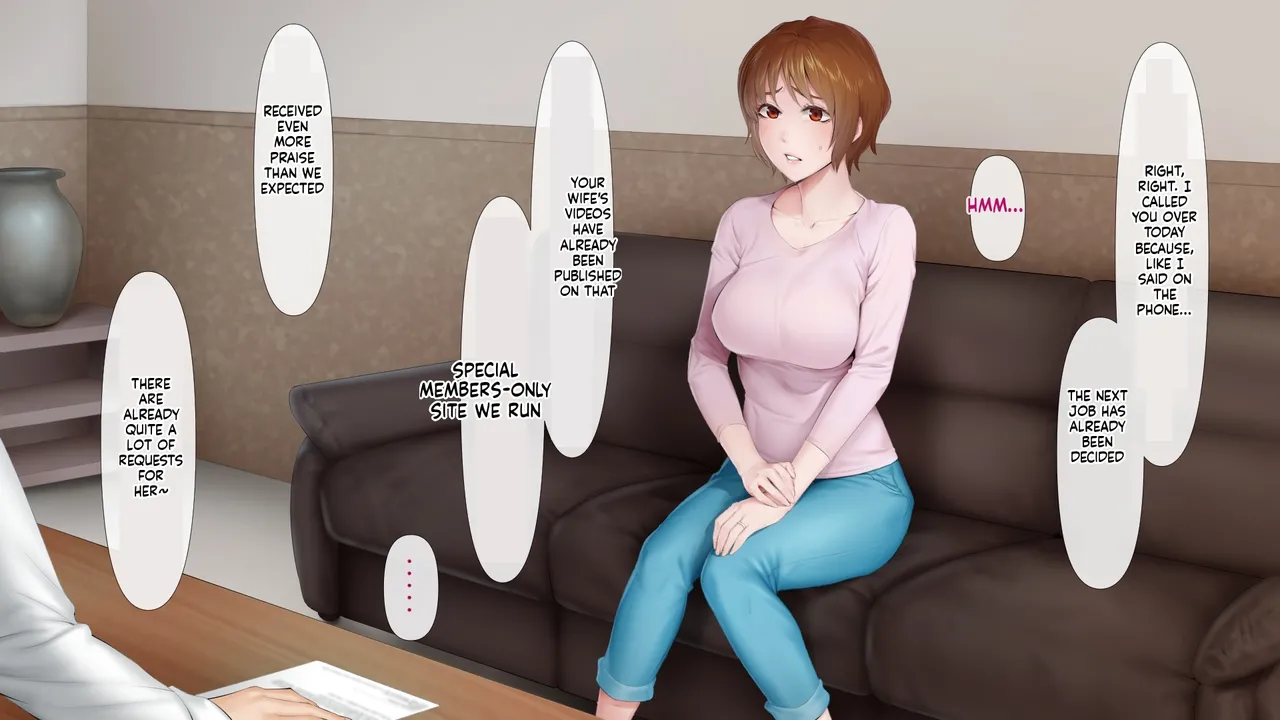 Hensai wa Karada de 2 page 6 full