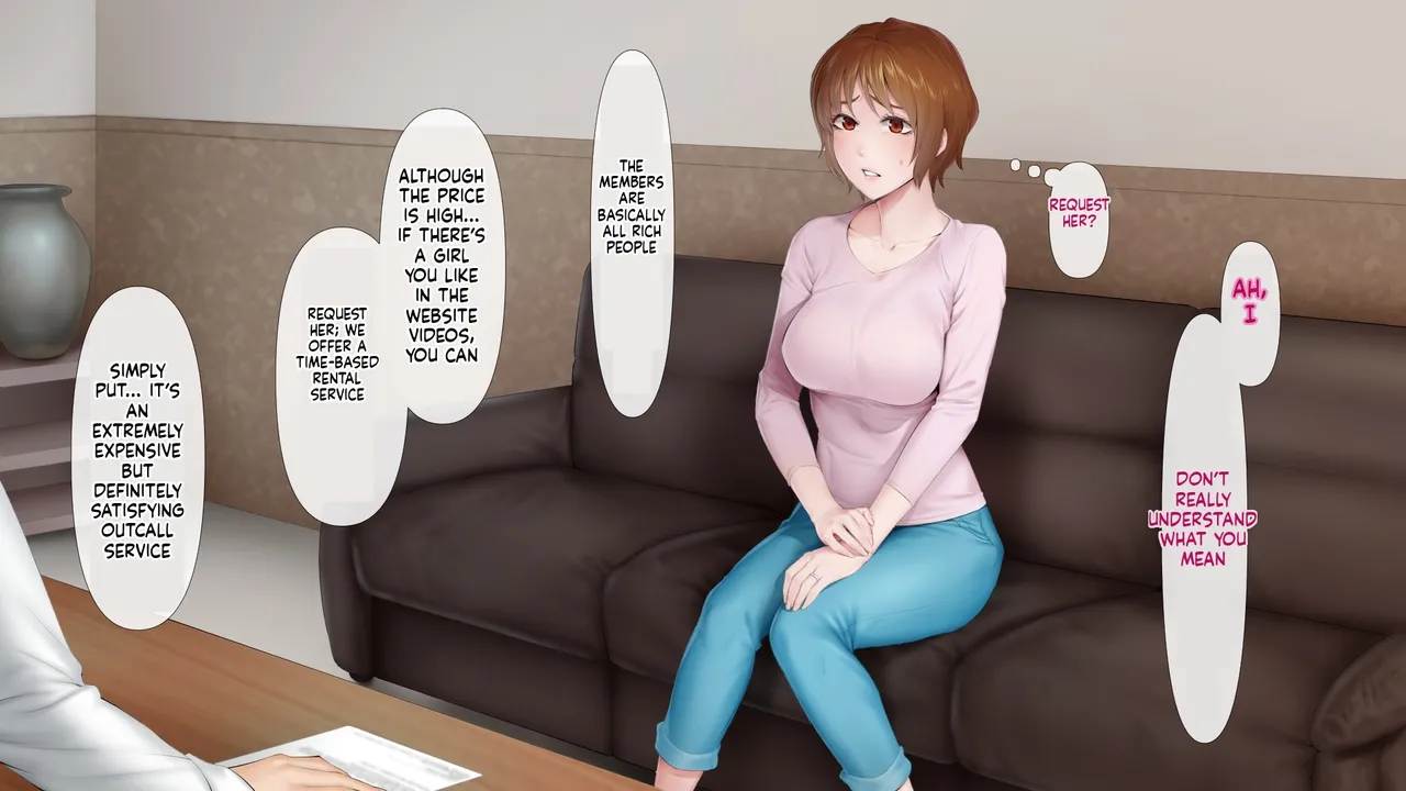 Hensai wa Karada de 2 page 7 full