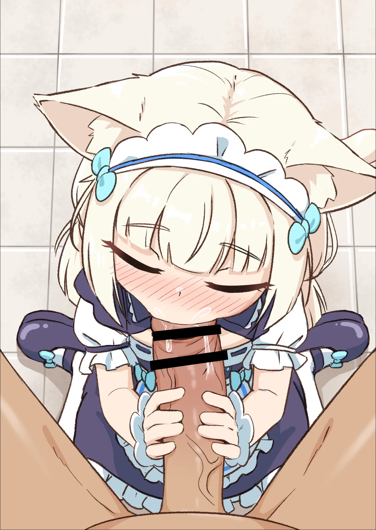 バニラ page 10 full