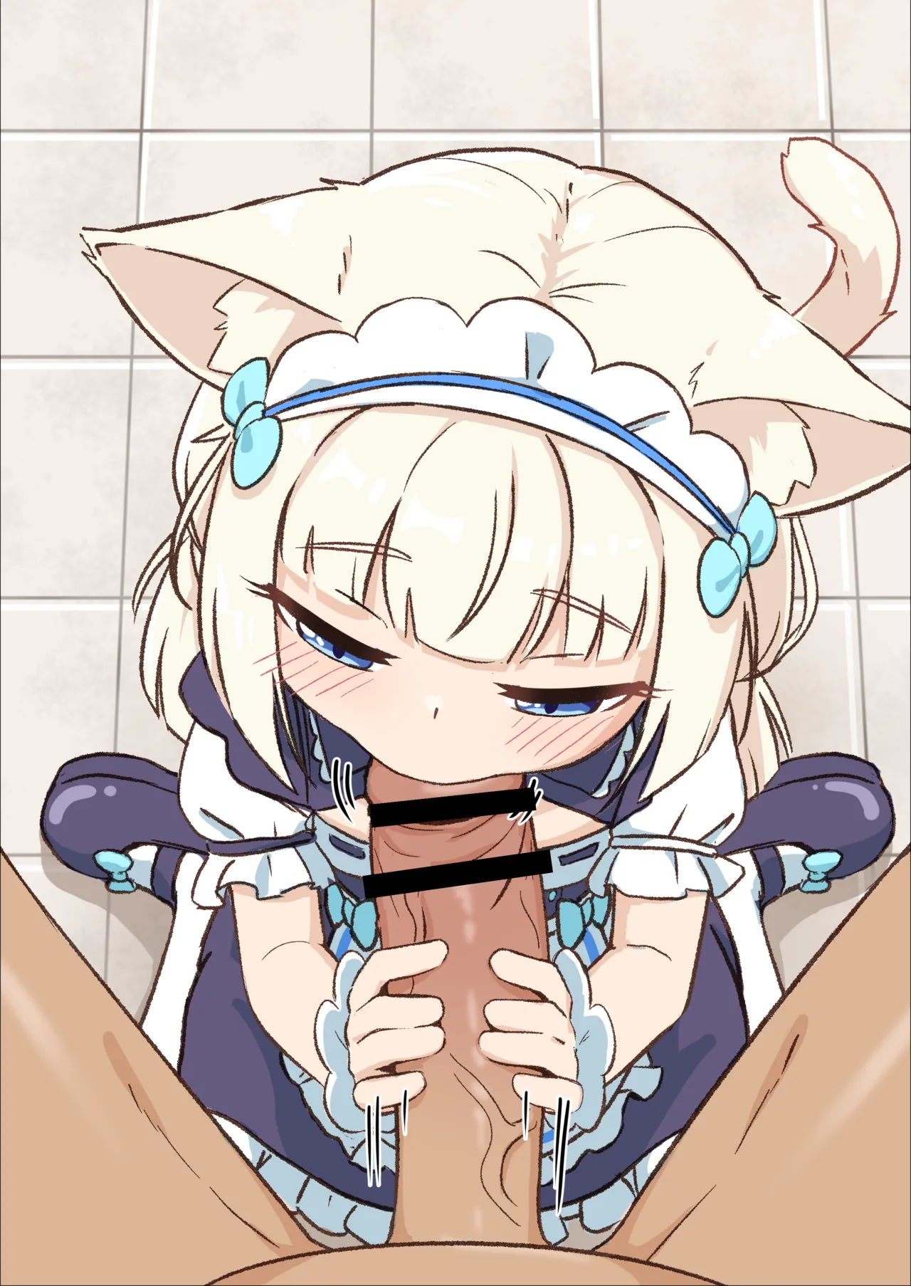 バニラ page 6 full