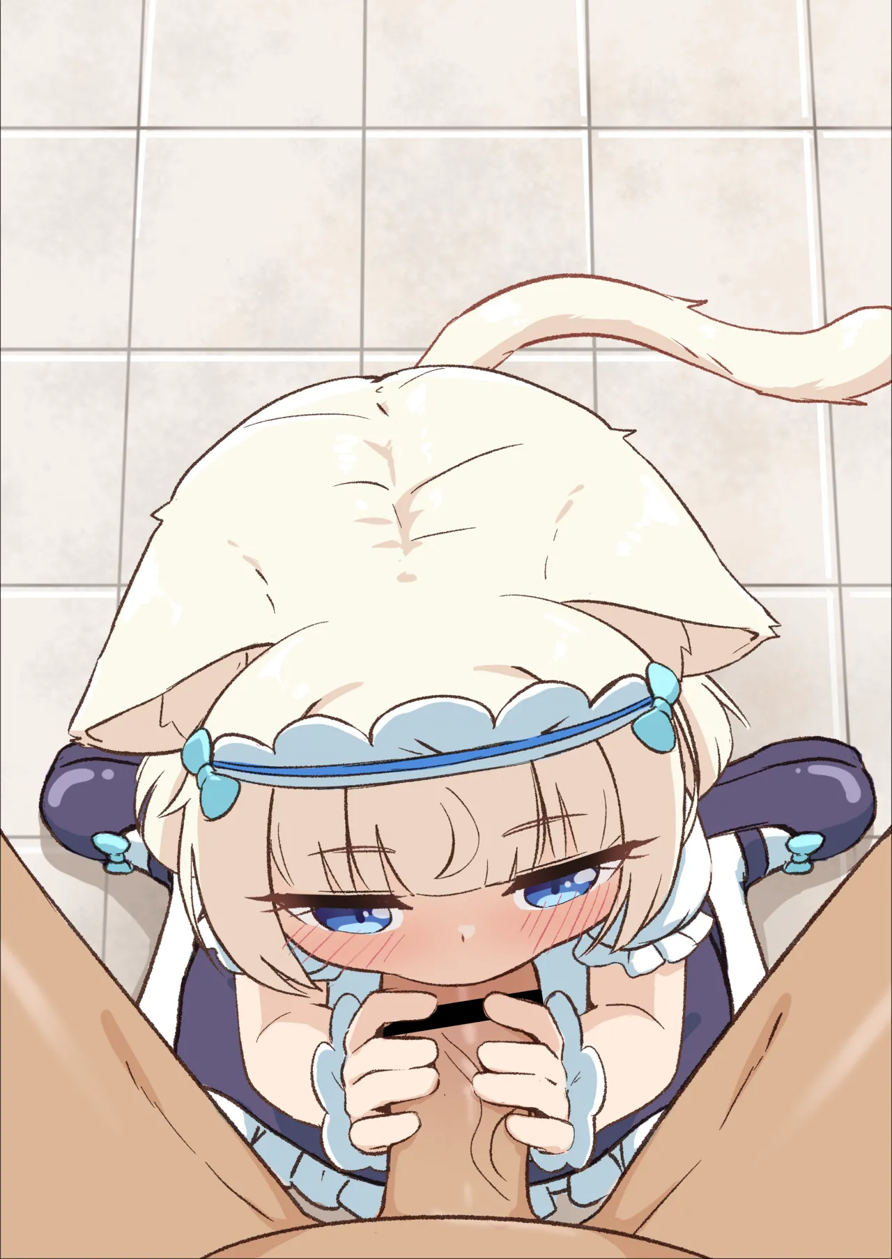 バニラ page 7 full