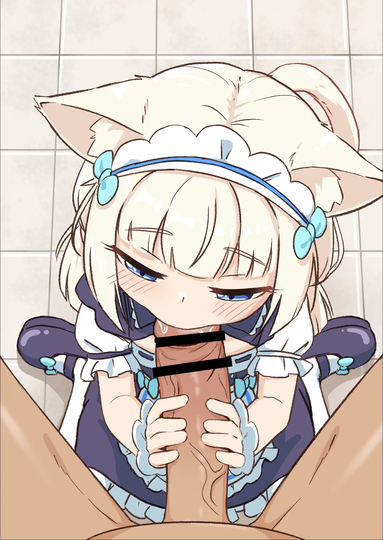 バニラ page 8 full