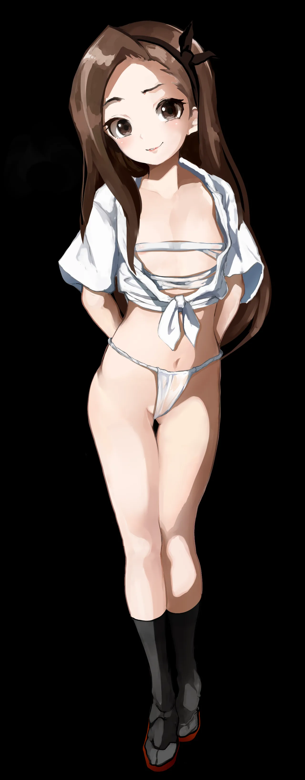 ARTIST Mamimi part2 page 7 full