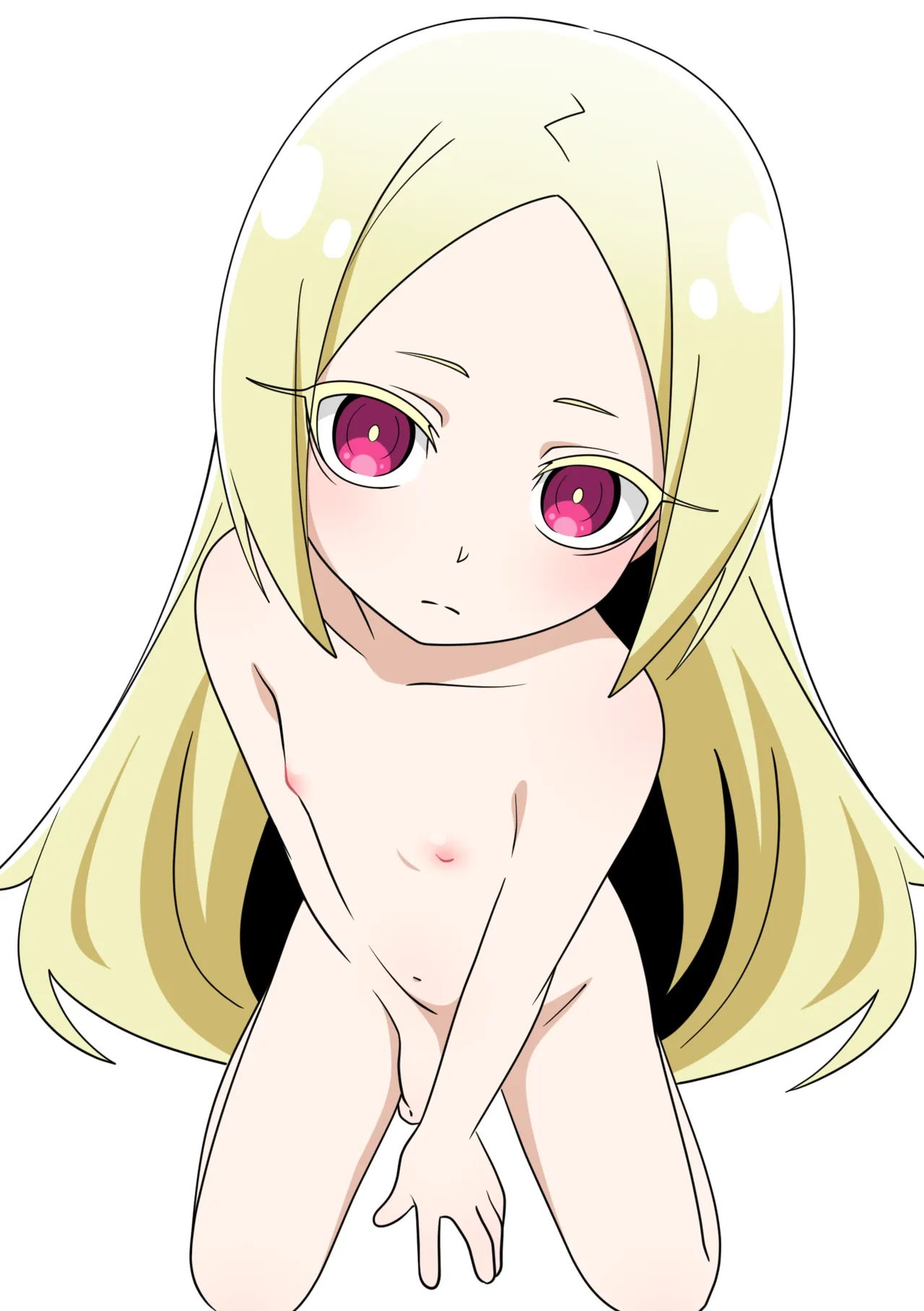 Morino Korisu page 5 full