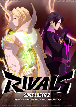 Rivals: Sore Loser 2